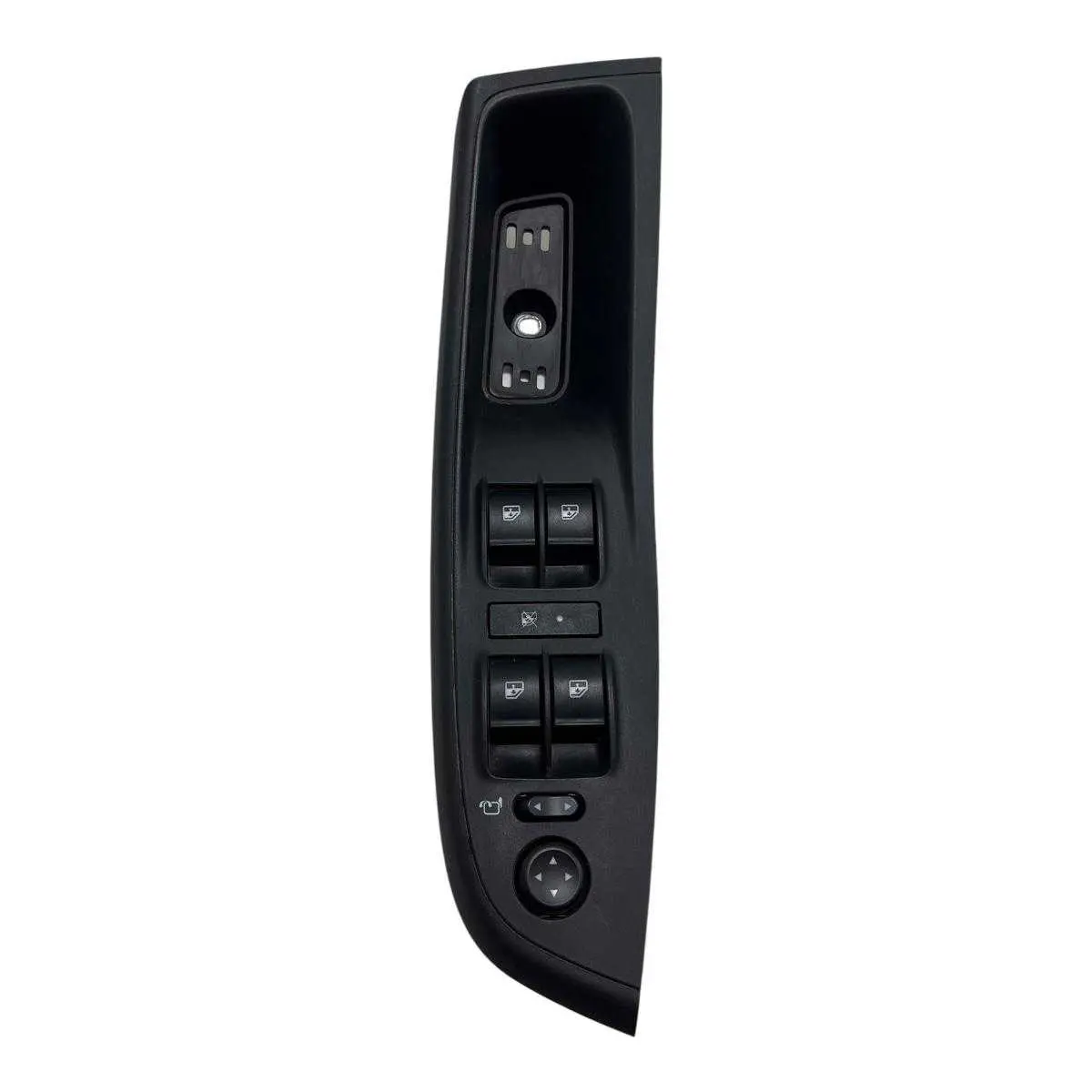 Botão Vidro Dianteiro Esquerdo Fiat Pulse 2022/2023 100259604