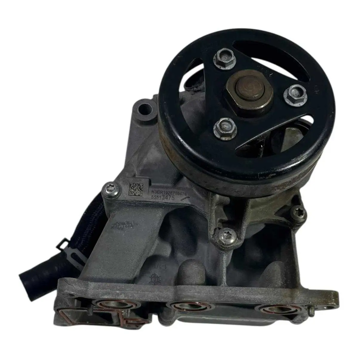 Bomba Água Completa Onix Plus Tracker 2020/2023 (55513475)