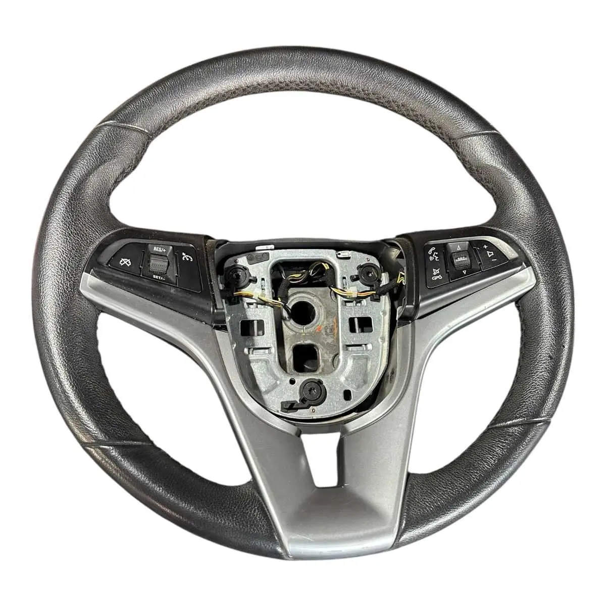 Volante Direçao Cruze 2012-2016 306434210