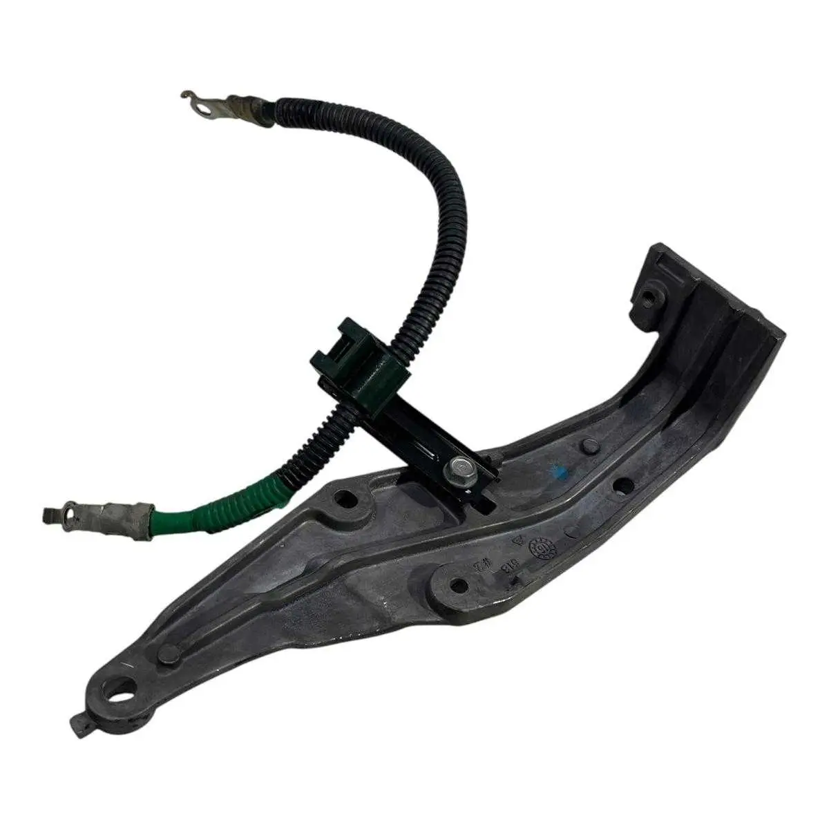 Suporte Caixa Filtro De Ar Honda Hrv 1.8 2020