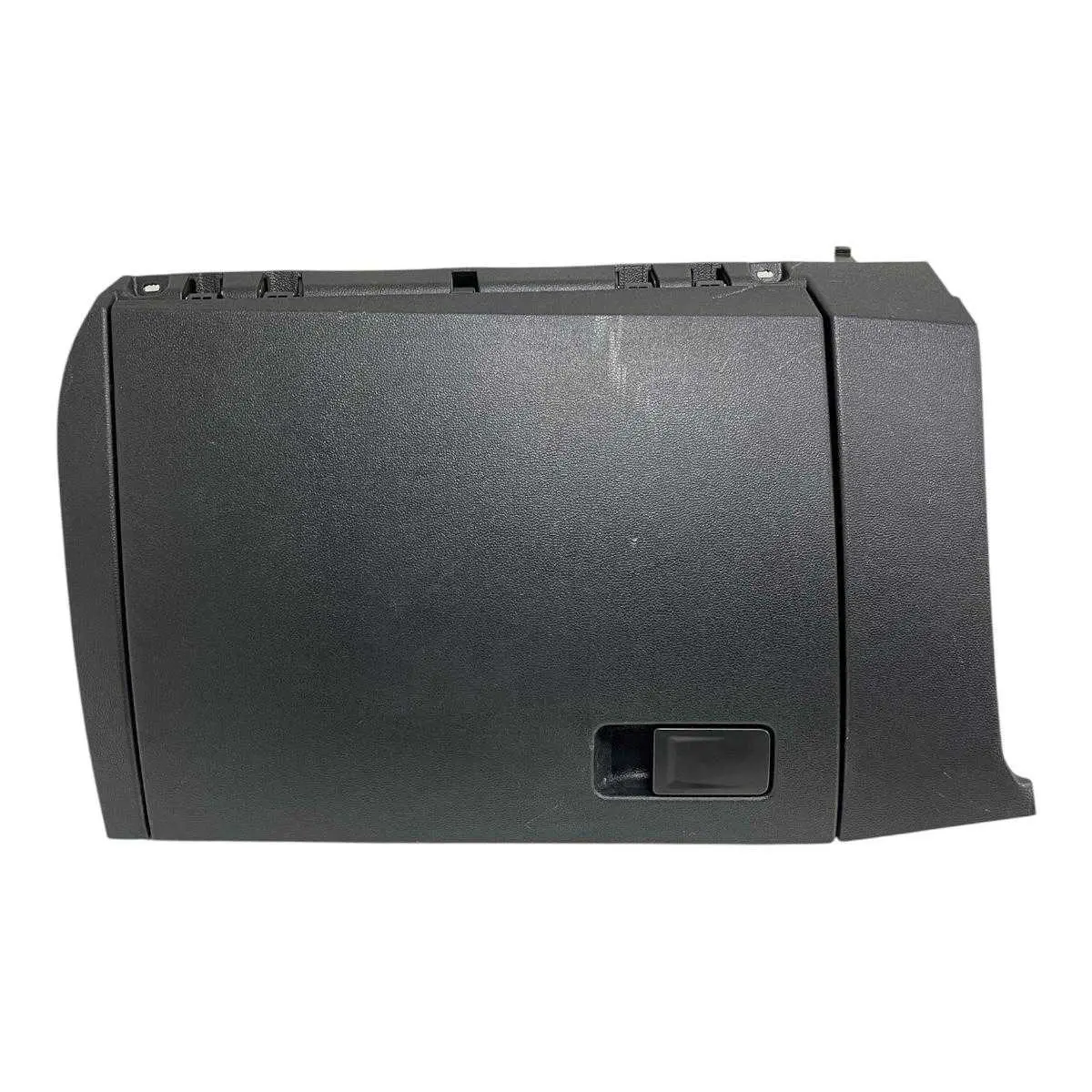 Porta Luvas Volkswagen Nivus Polo Virtus 2020 a 2023 6ea857097