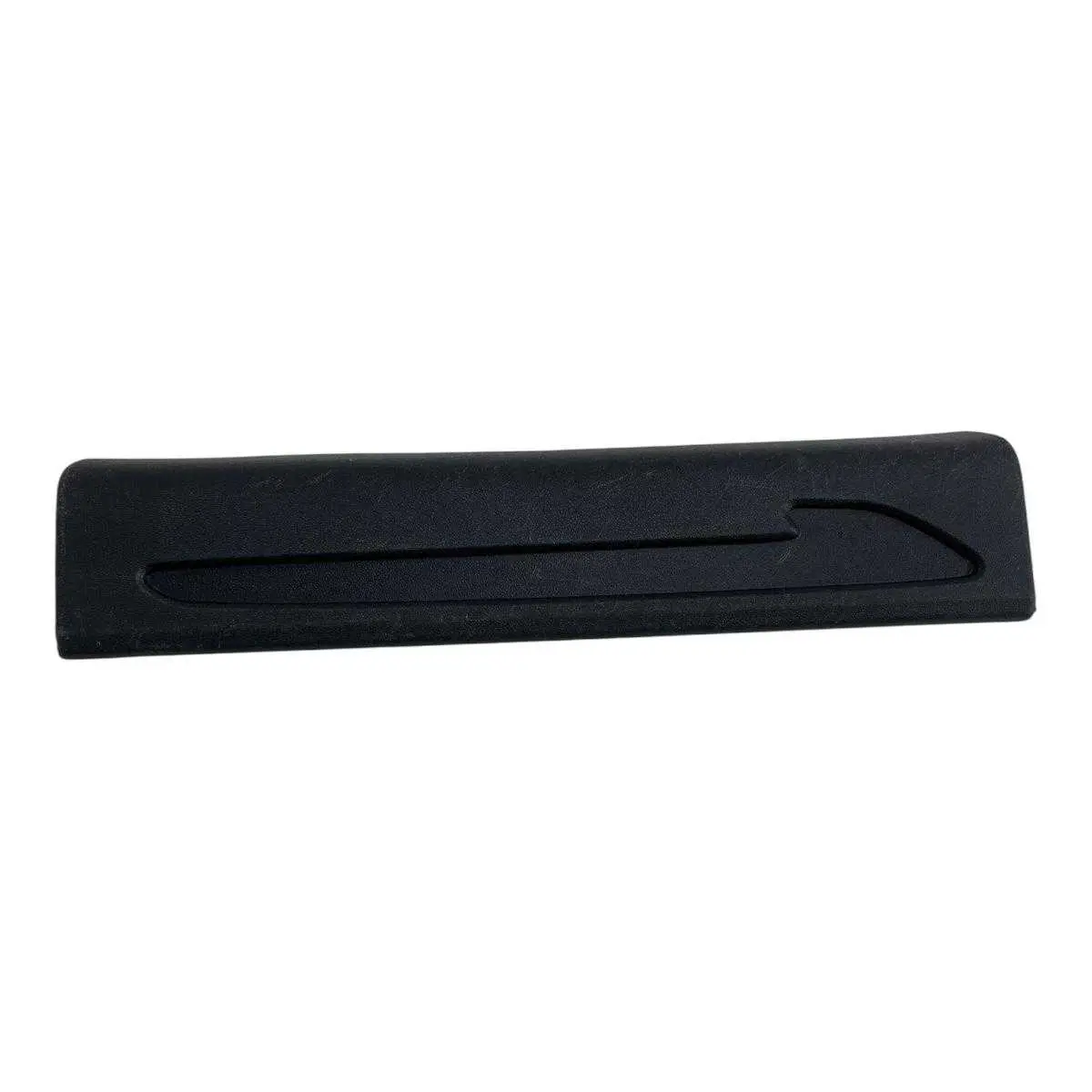 Acabamento Porta Dianteira Direita Citroën C3 2013 a 2018 9683385477