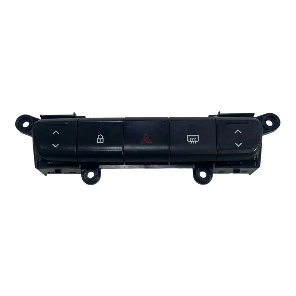 Botão Vidro E Alerta Renault Kwid 2018/2022 8aq3252906226r