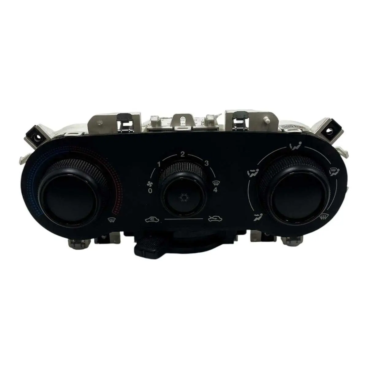 Comando Ar Condicionado Fiat Strada 2021/2024 Bx1464314540