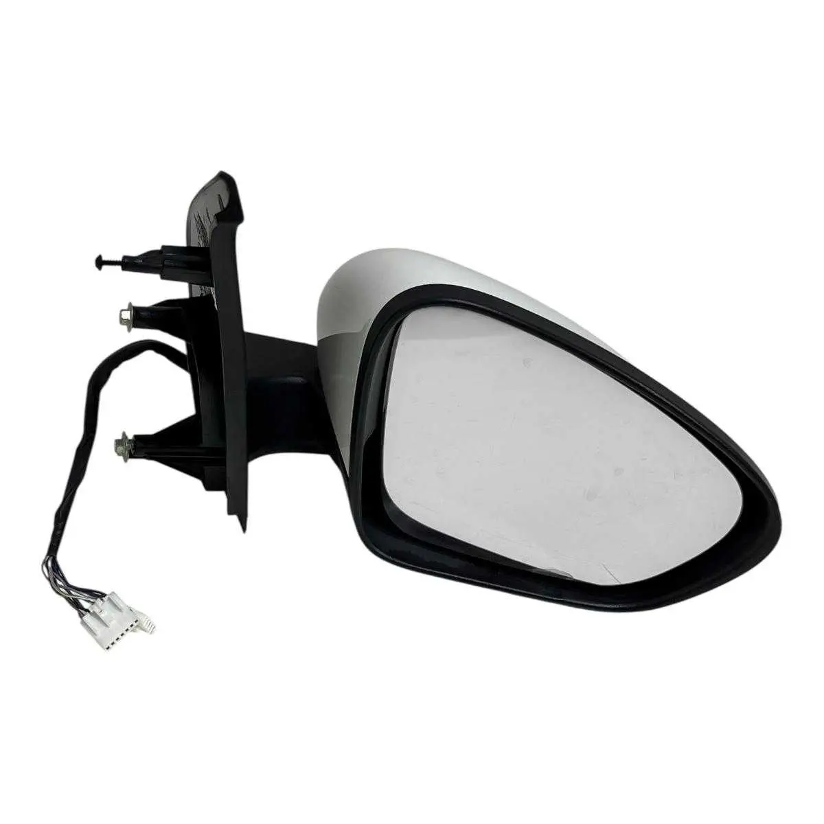 Retrovisor Eletrico Direito Fiat Strada 2020 a 2022 048987