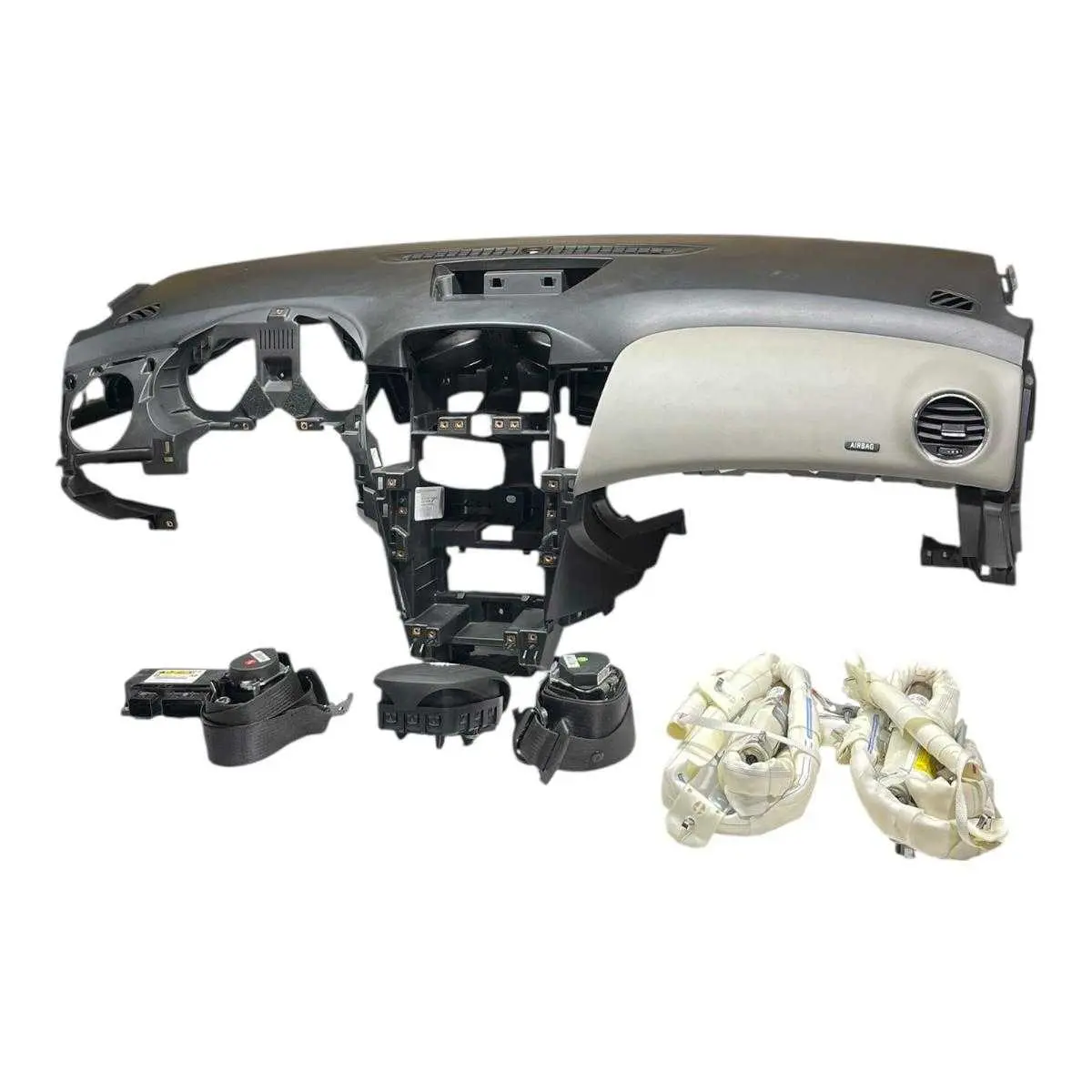 KIT AIR BAG CRUZE 2012/2016 ORIG