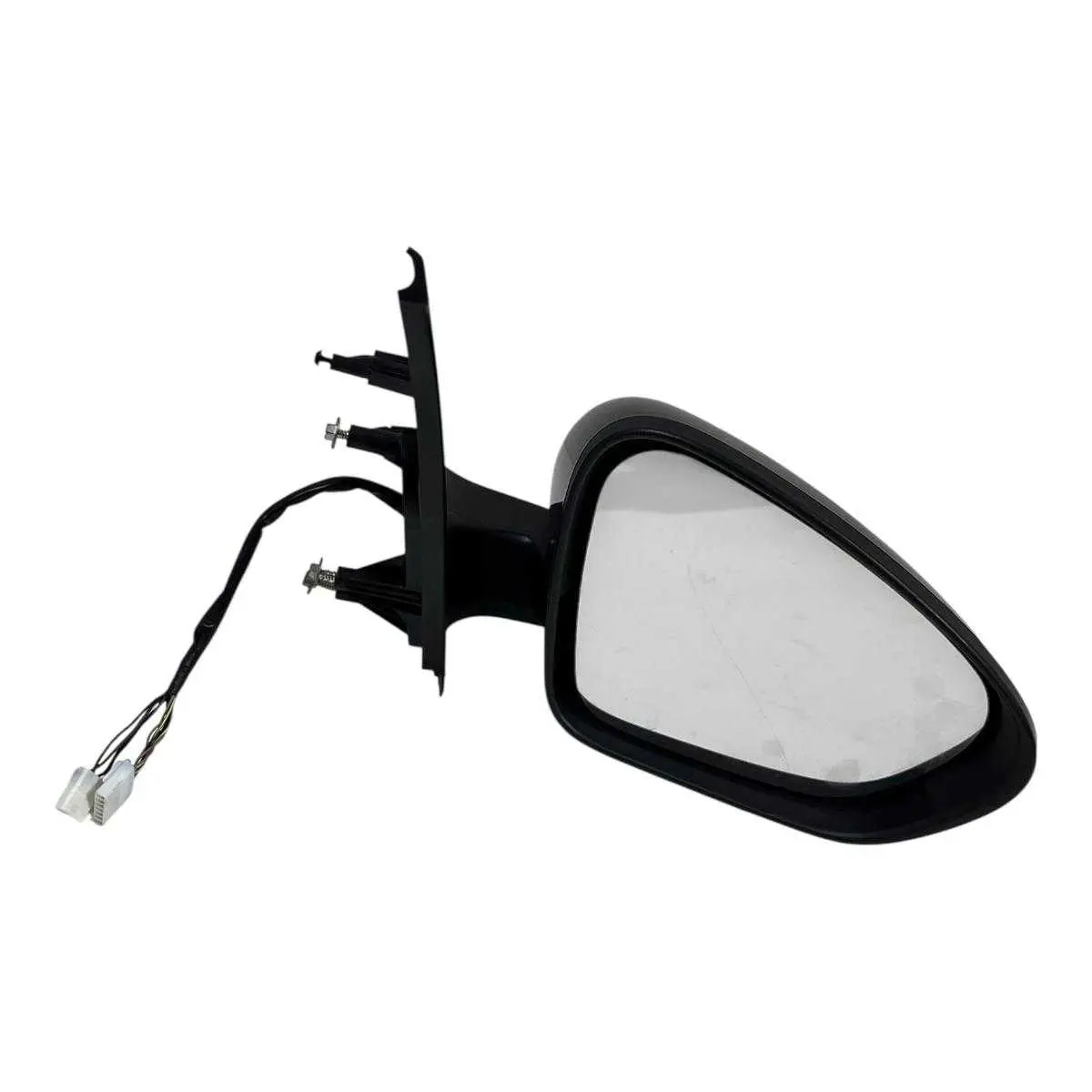 Retrovisor Direito Fiat Strada Elétrico Com Seta 2021 a 2025 048987