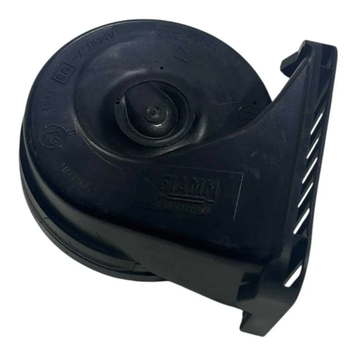 Buzina Caracol Fiat Strada 2020/2023 521293870