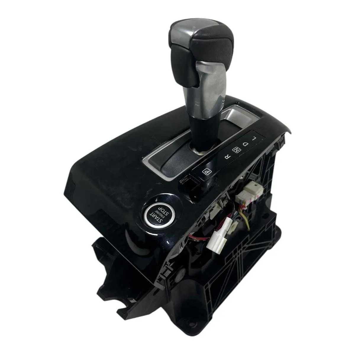 Alavanca Câmbio Automática Kicks 2017 a 2022