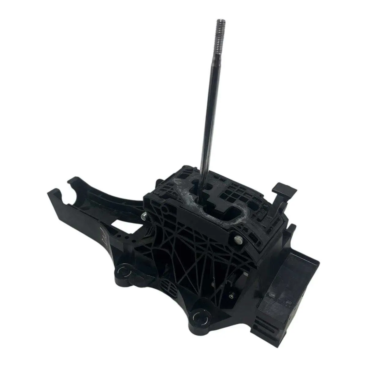 Alavanca Cambio Automatico Hilux 2016/2022 75g433lh Original