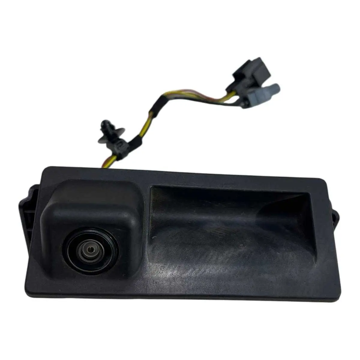 Câmera De Ré Volkswagen Nivus T Cross Virtus 2021 a 2023 827566