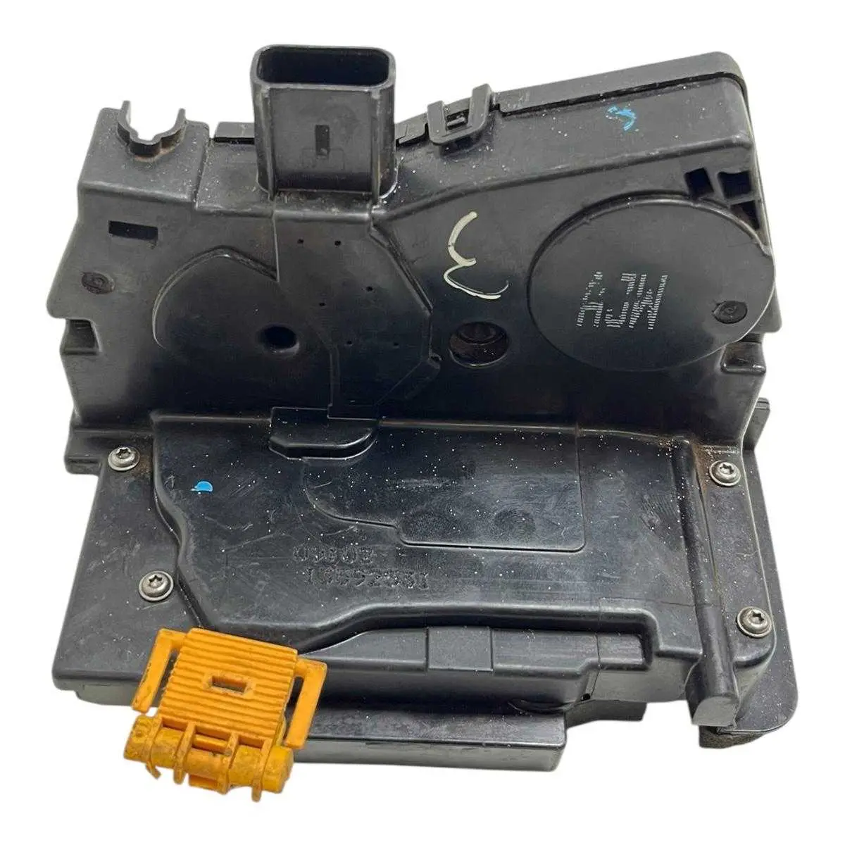 Fechadura Traseira Esquerda Onix Prisma 2013/2019 13592531