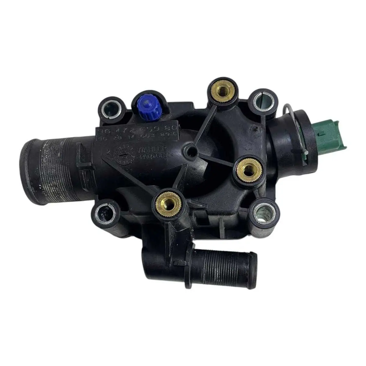 Valvula Termostatica 206 207 208 C3 C4 307 Partner 1.6 16v 2021 9647265980