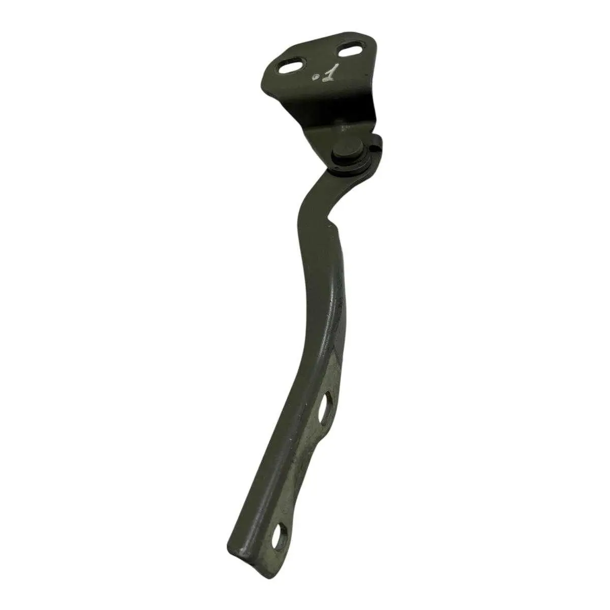 Dobradiça Braço Capo Renault Kwid 2017 2018 2019 2020 2021