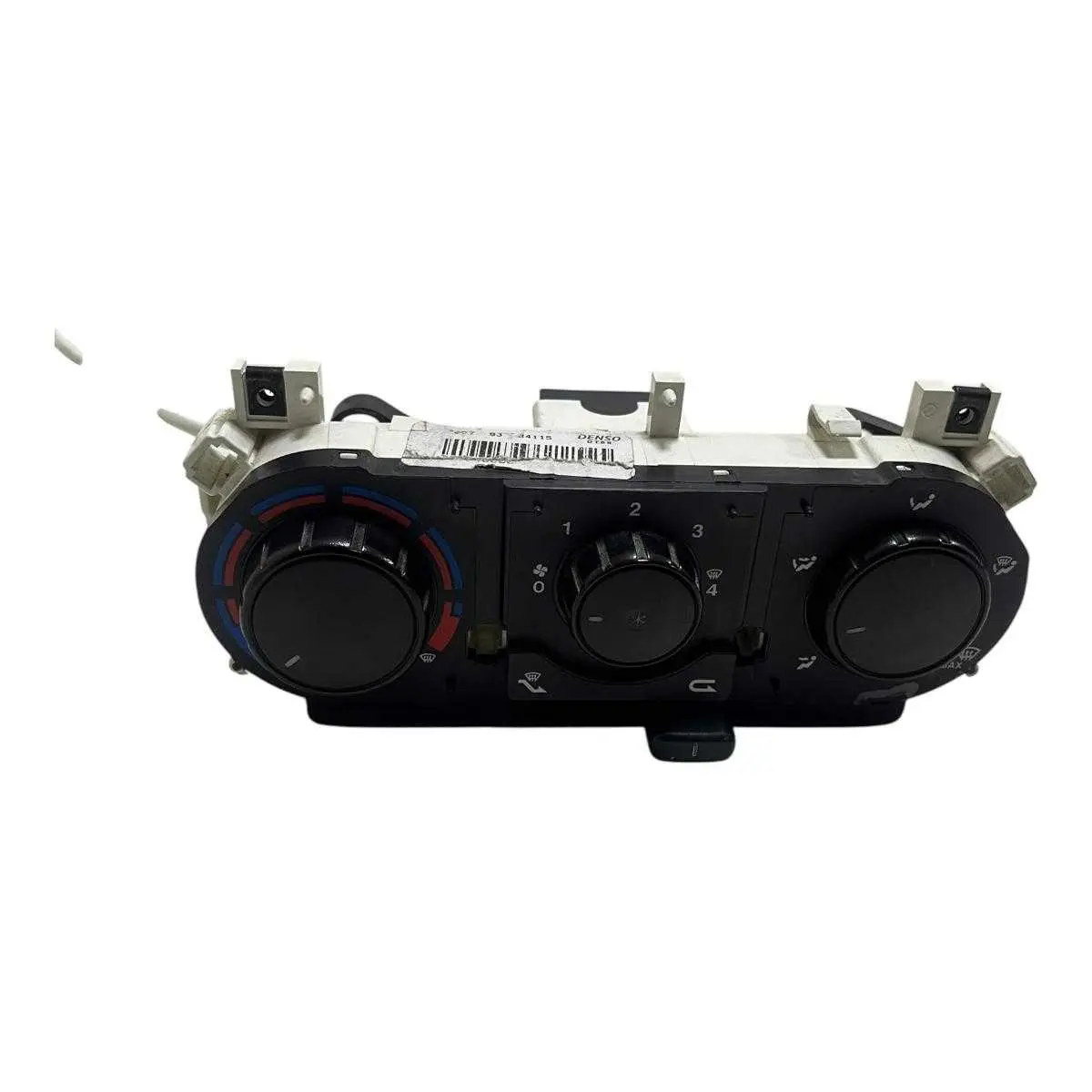 Comando Ar-condicionado Fiat Palio Siena Strada 2008/2018 5c6240200
