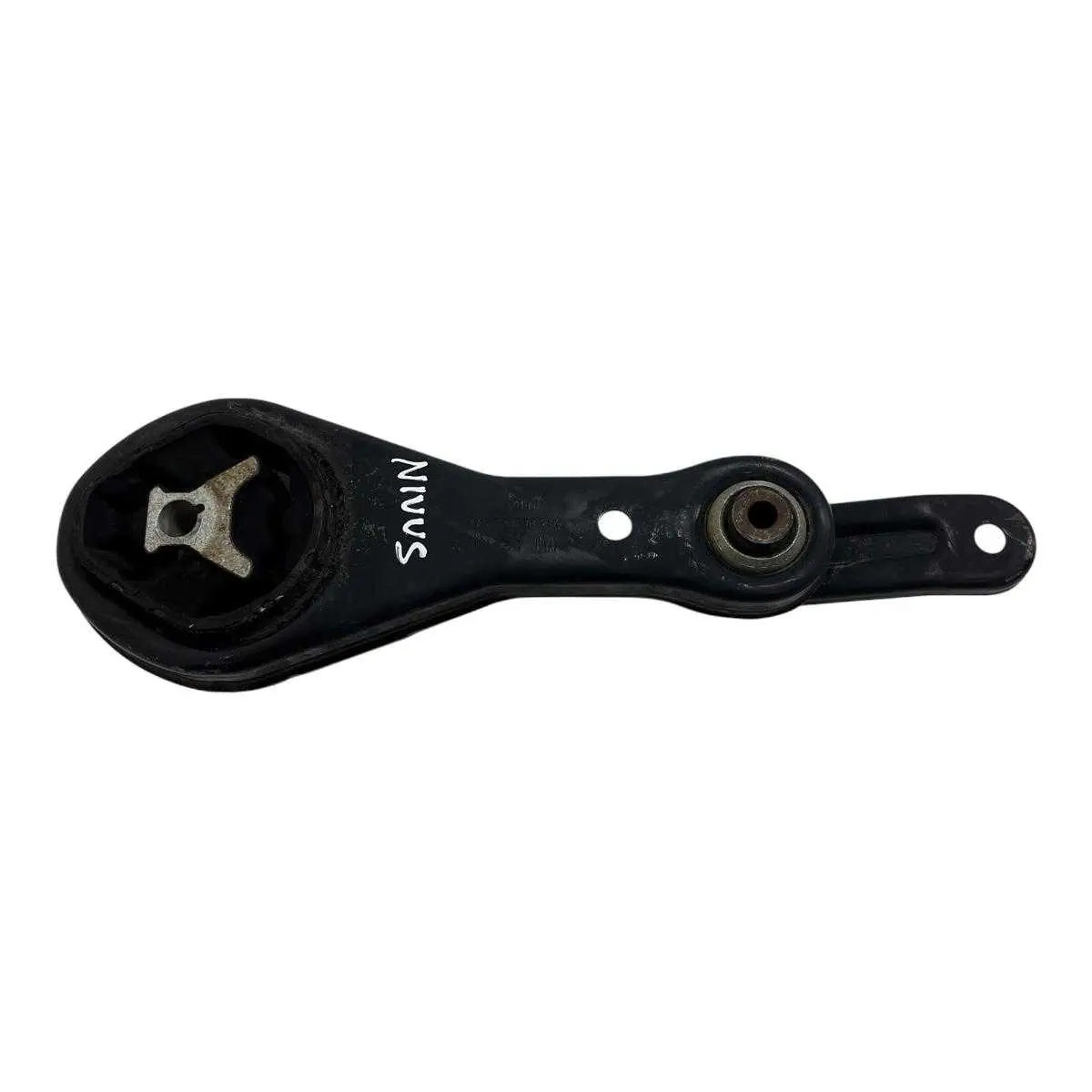 Coxim Do Cambio Vw Polo Virtus T-cross 1.0 Tsi 2020 a 2024 2q0199851ae