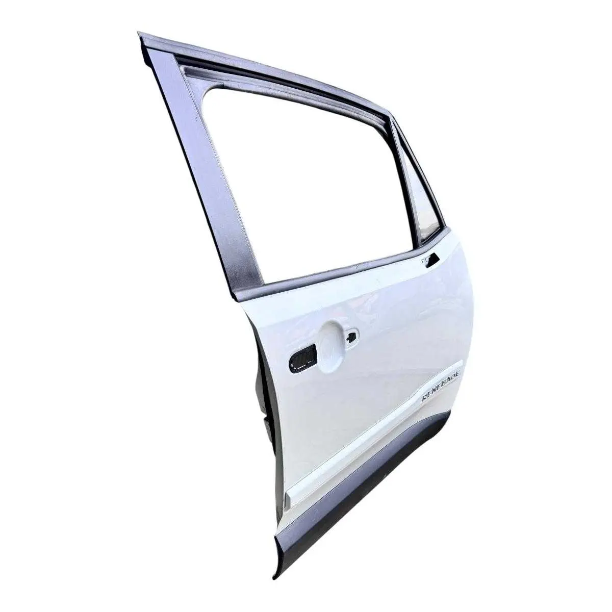 PORTA DIANTEIRA DIREITA RENEGADE 2024 INCLUI MOLDURA
