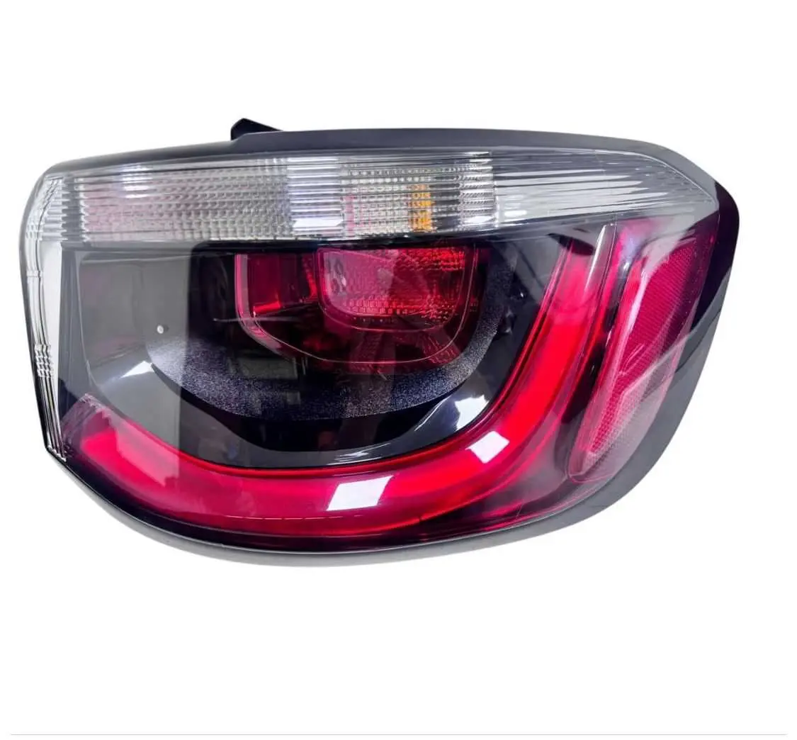 Lanterna traseira direita com LED compass 2018 a 2020 6003ta0300)