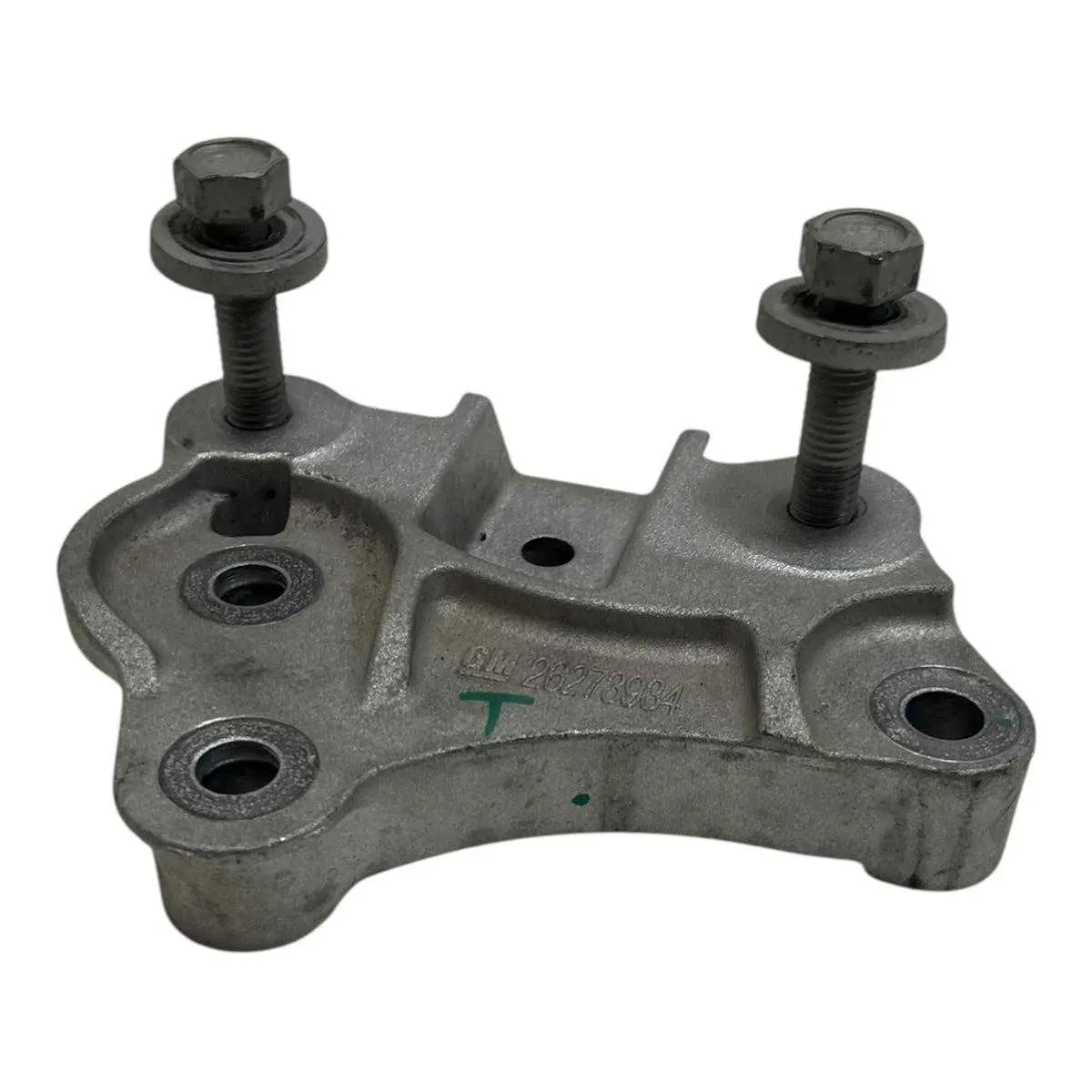 Suporte Do Coxim Gm Onix plus tracker 26273934 2020/2024