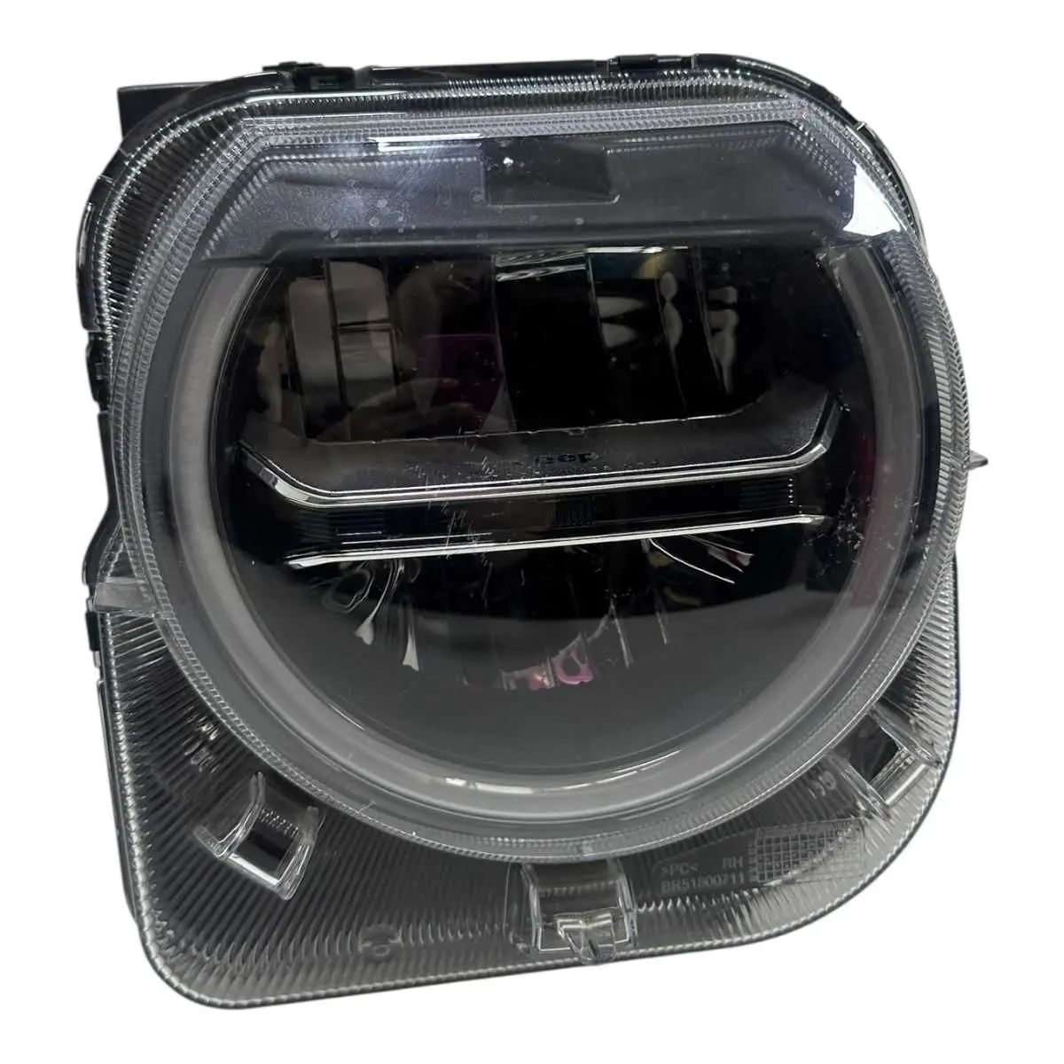 Farol dianteiro Jeep Renegade 23/24 Full Led Direito 1470001203