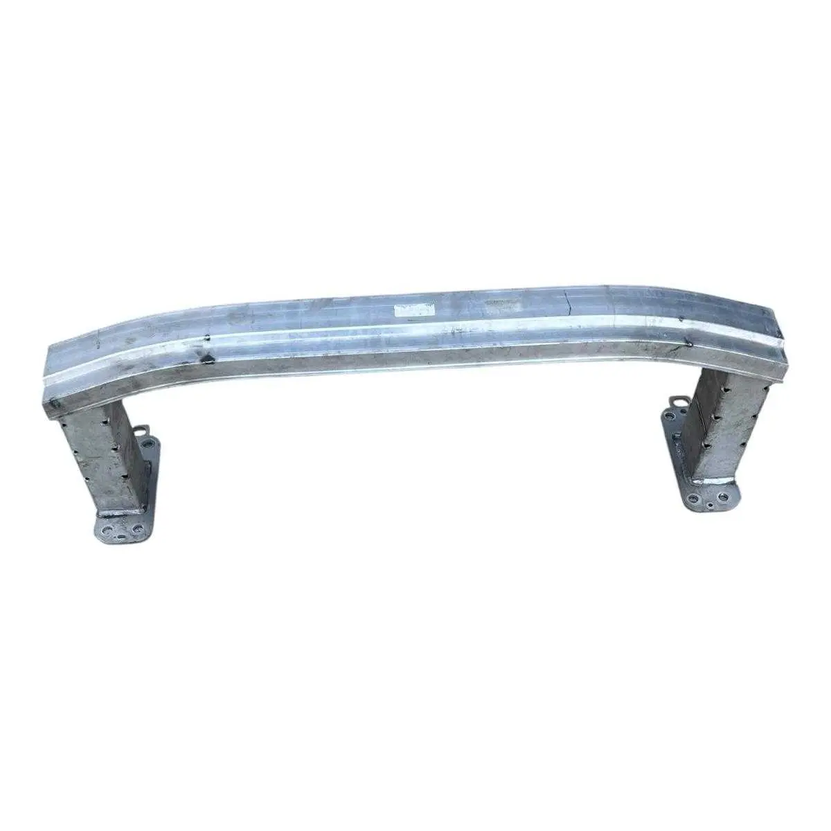 Alma Do Parachoque Dianteiro Jeep Compass 2018/2022 ORIGINAL