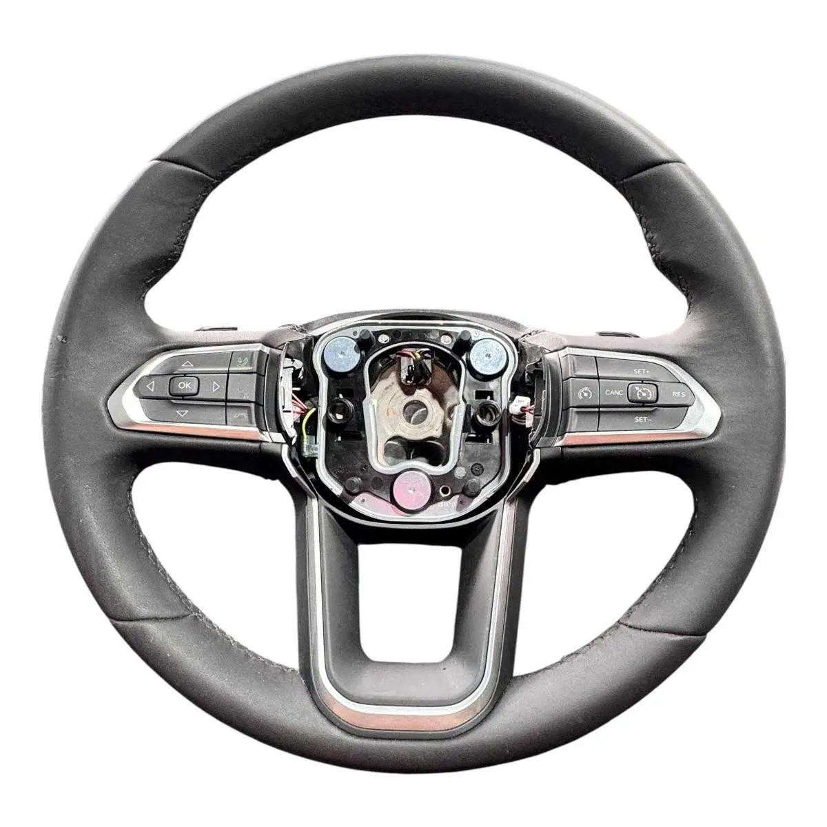 Volante Com Comandos Jeep Renegade 2022 2023 2024 2025 4013603116