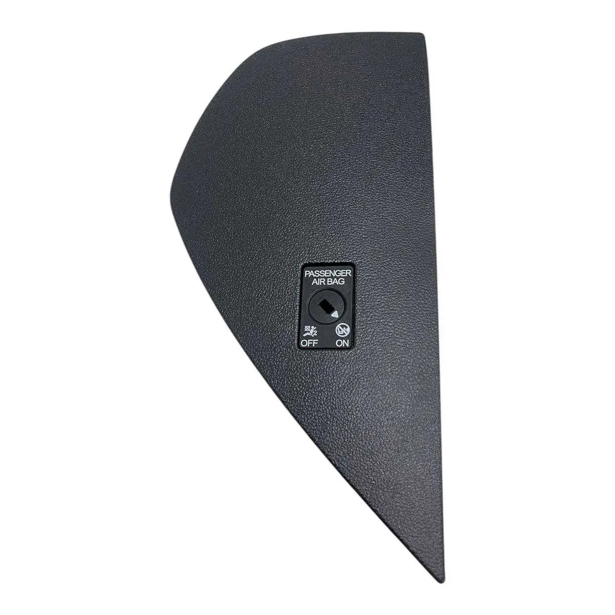 Acabamento Lateral Painel Direito Vw Nivus Virtus 2018 a 2024 6ea858216