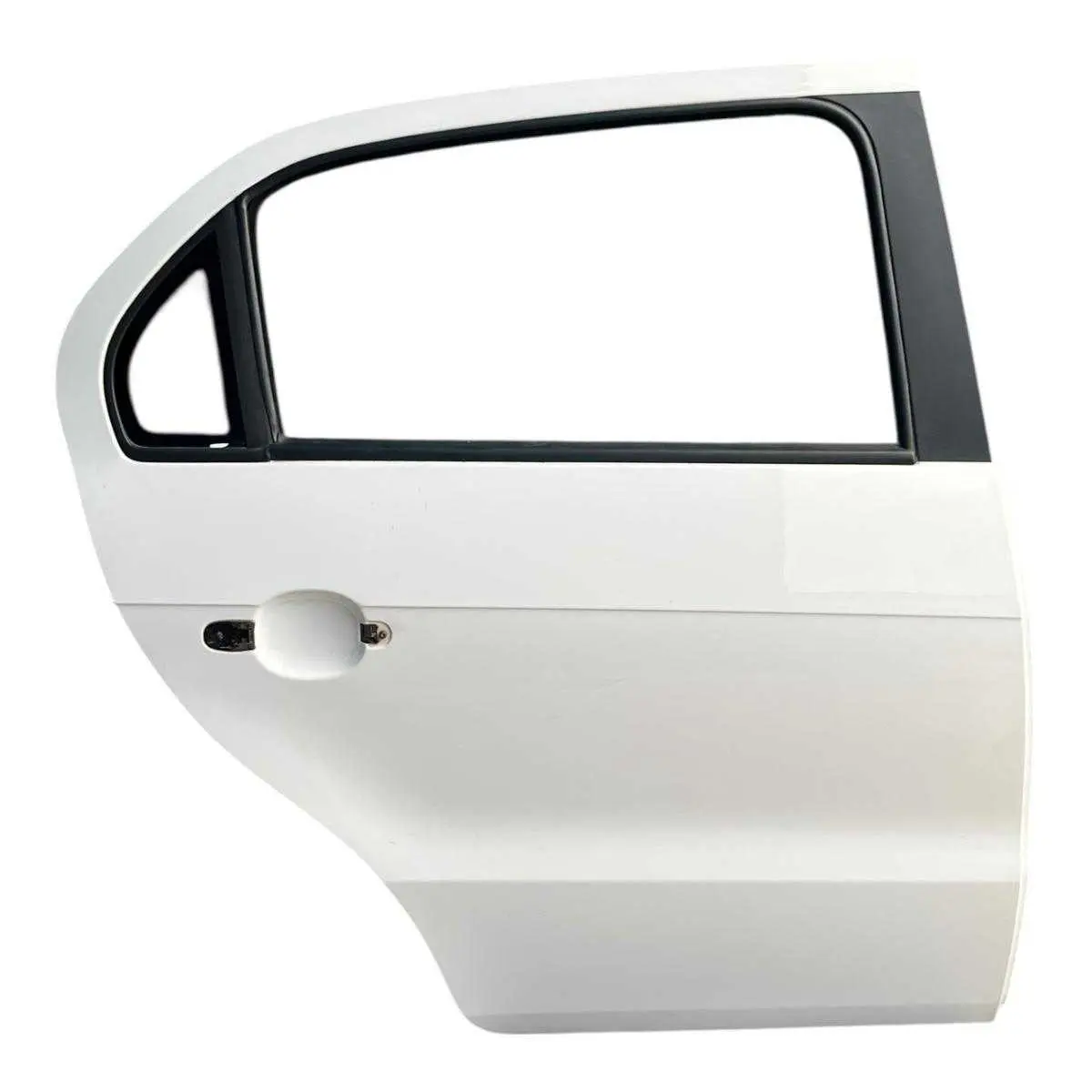 Porta Traseira Direita Volks Gol Voyage G7 G8 2019
