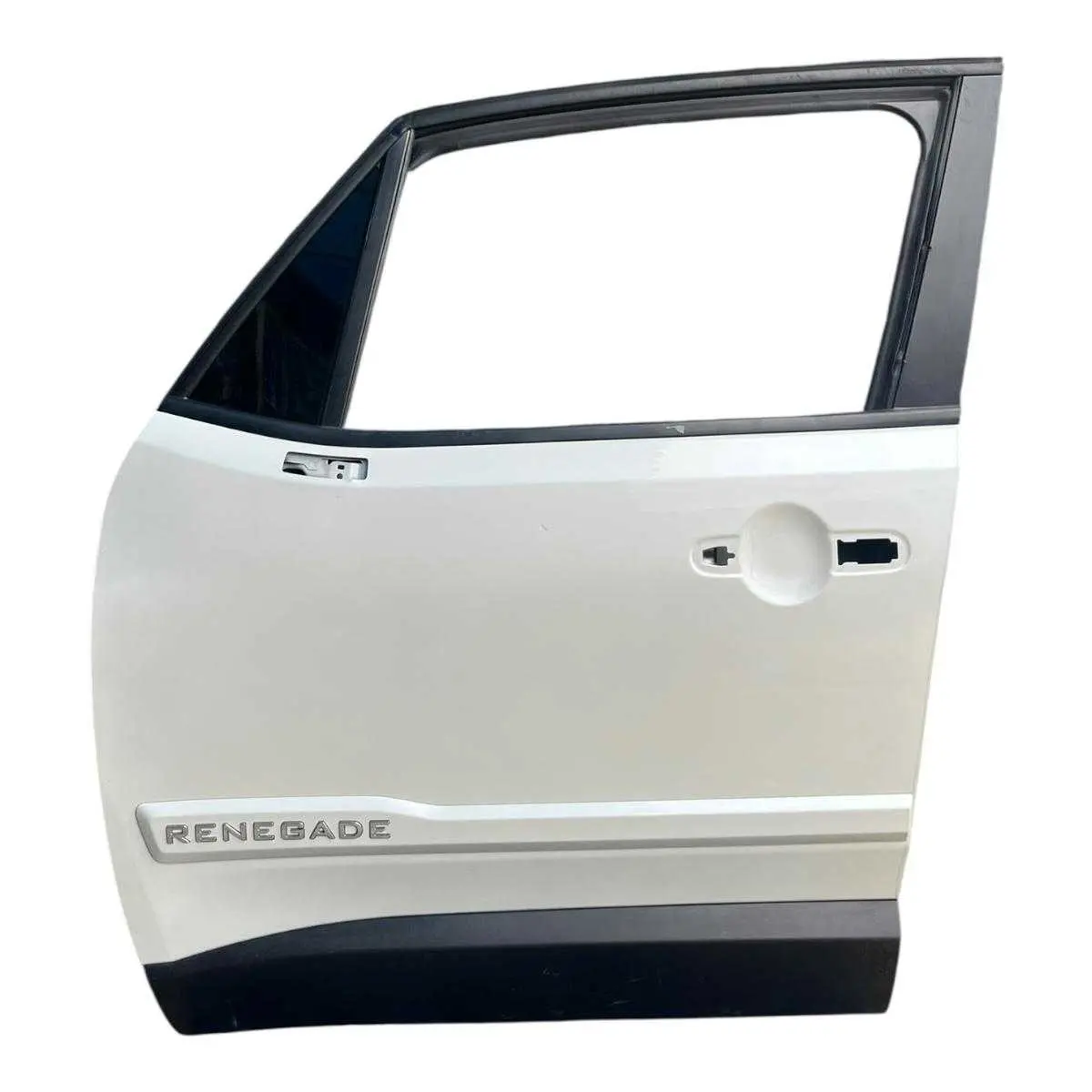 Porta Dianteira Esquerda Jeep Renegade 2022/2025