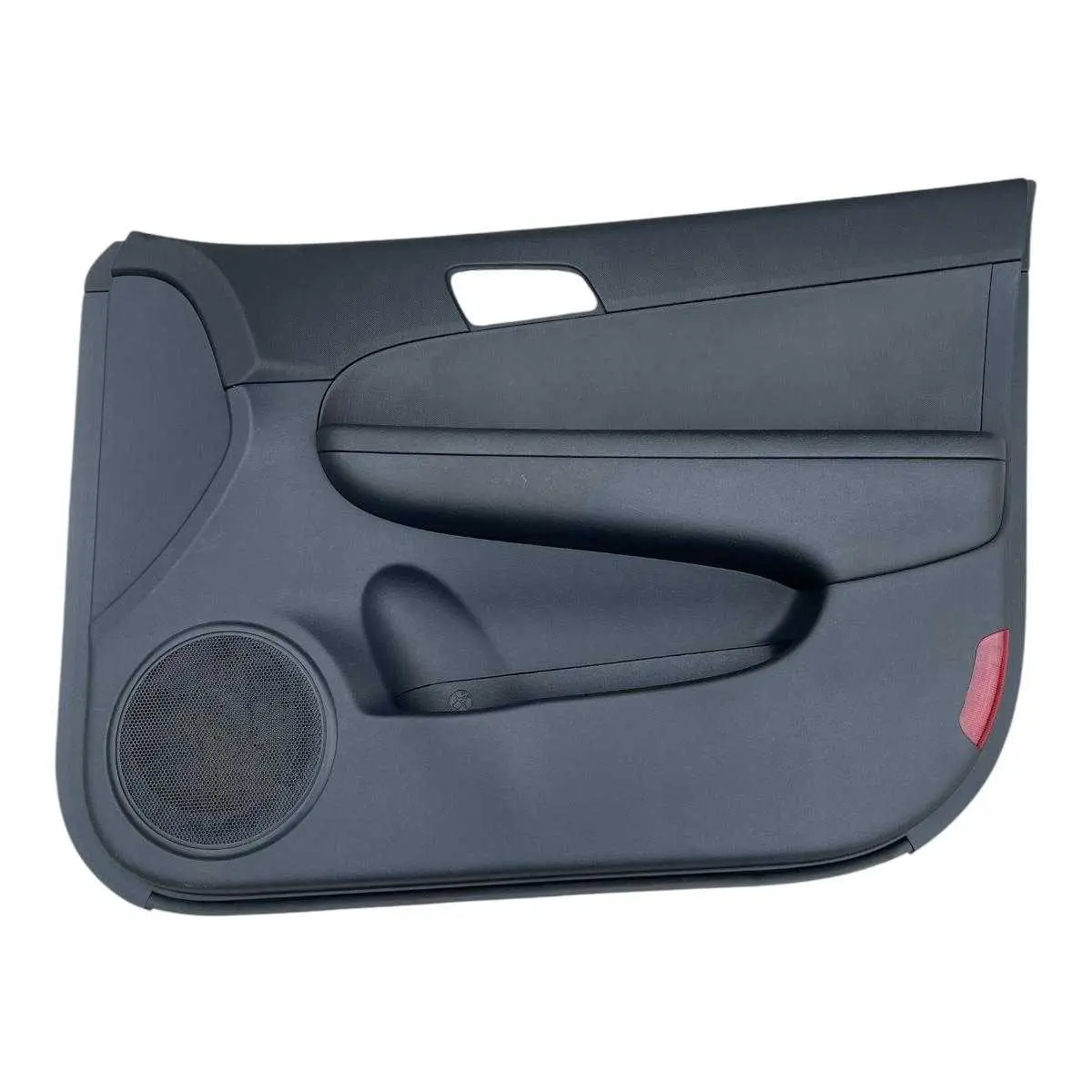 Forro Porta Dianteiro Direito Hyundai I30 2.0 16v 2008 A 2012 823602l000