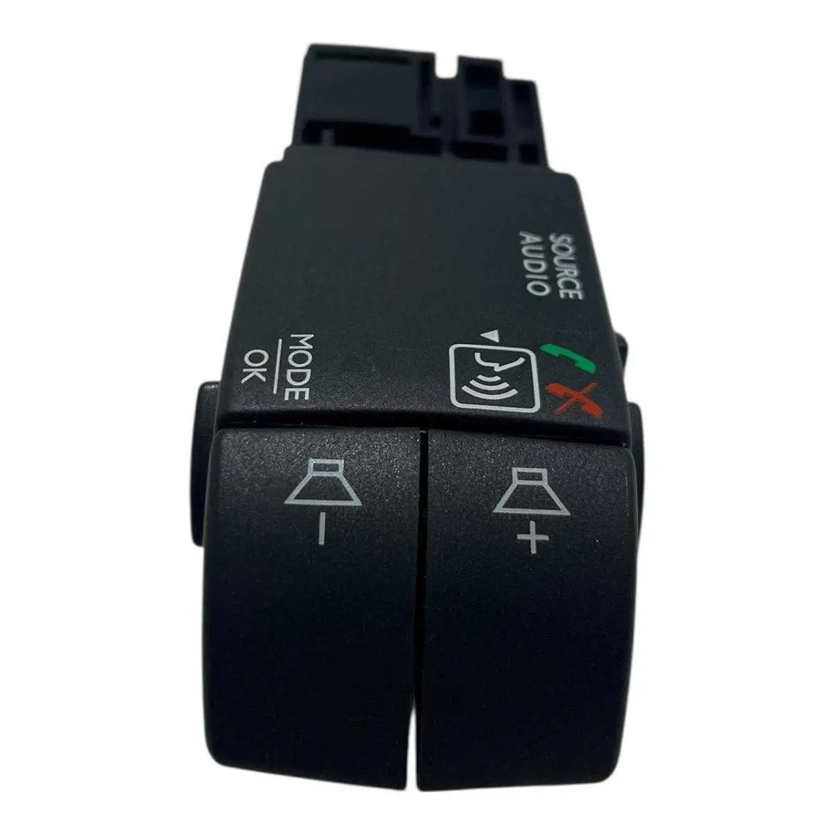 Botao Volante Comando Som Renault Sandero LOGAN 2015/2019