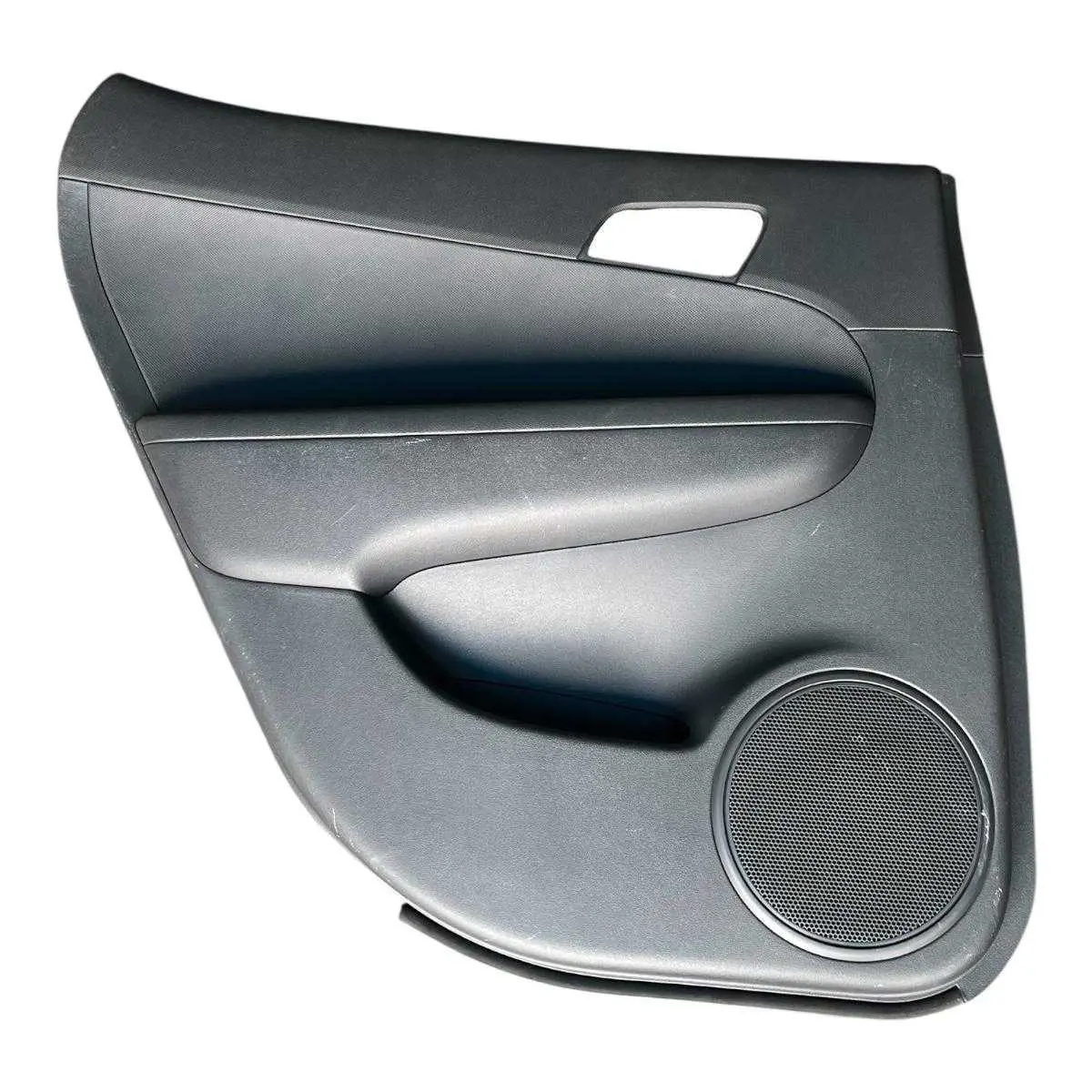 Forro Porta Traseira Esquerda Hyundai I30 2009 a 2012 833502l010