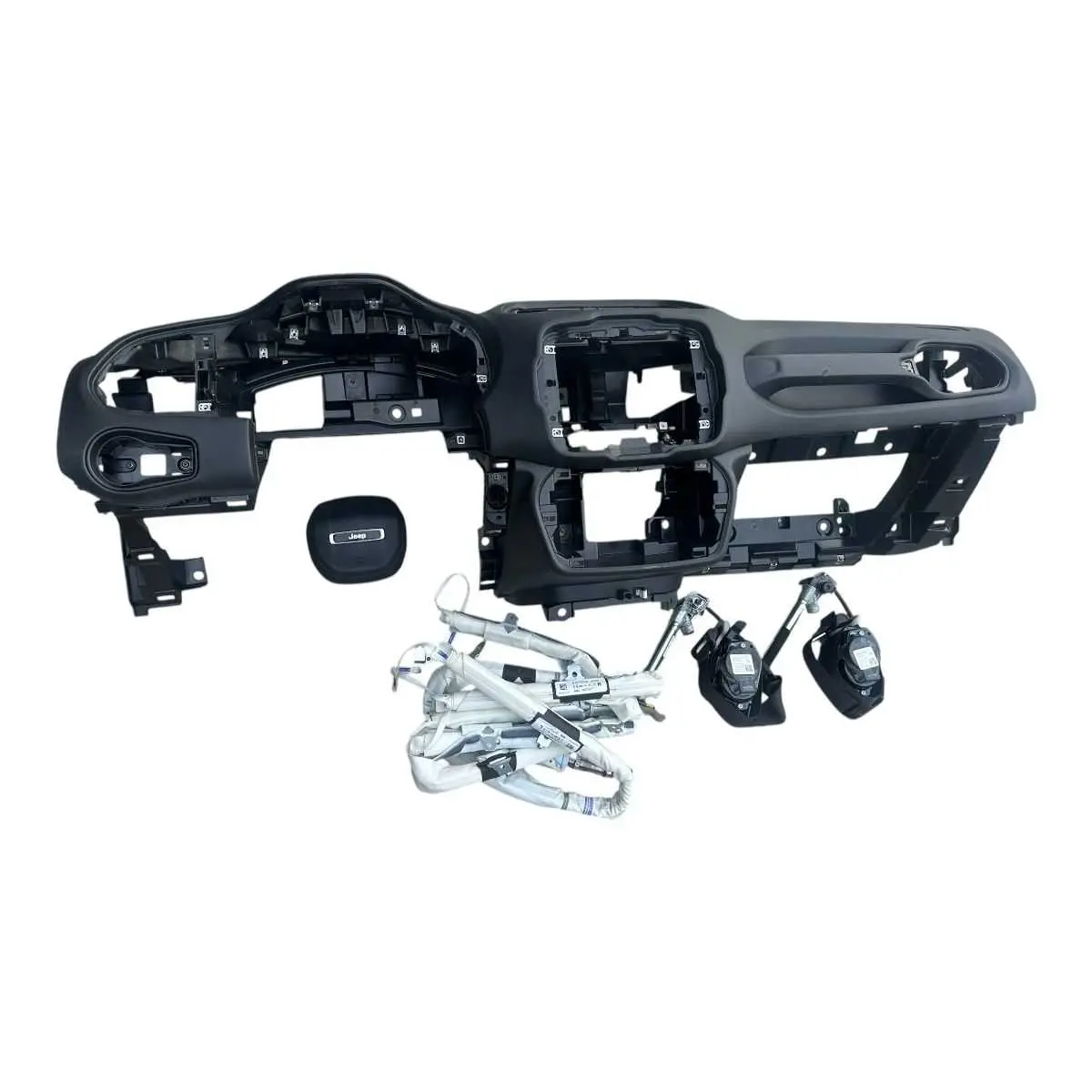 KIT DE AIR BAG RENEGADE 2023
