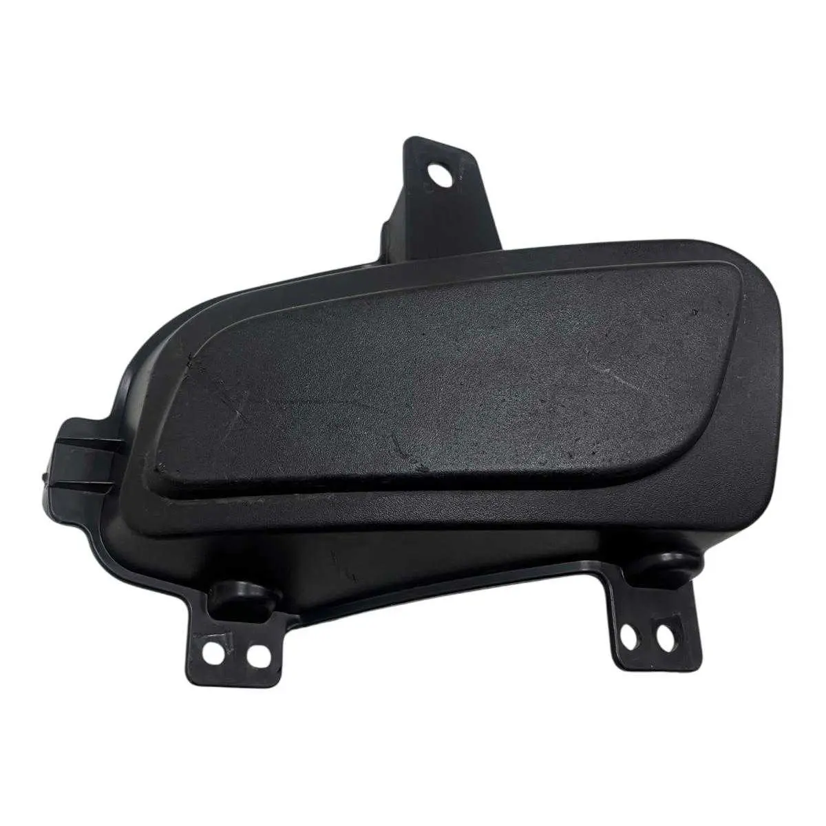 Tampa Moldura Milha Fiat Nova Strada 2020 A 2024 100253251
