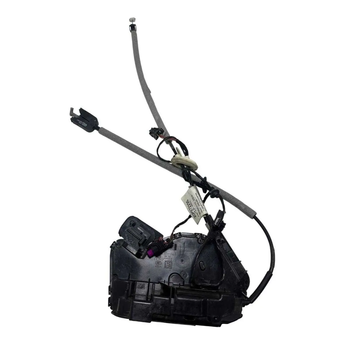 Fechadura Dianteira Direita Polo Virtus 20/2023 f17a837016