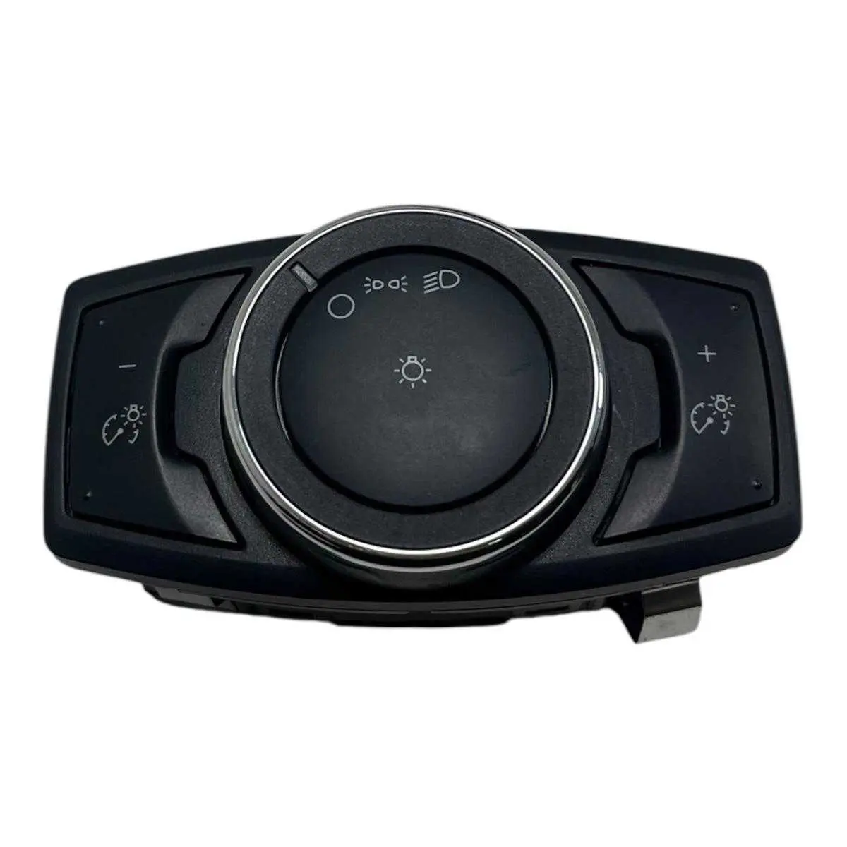 Botao comando Farol Milha Ecosport 2018/2022 Gn1513a024ab