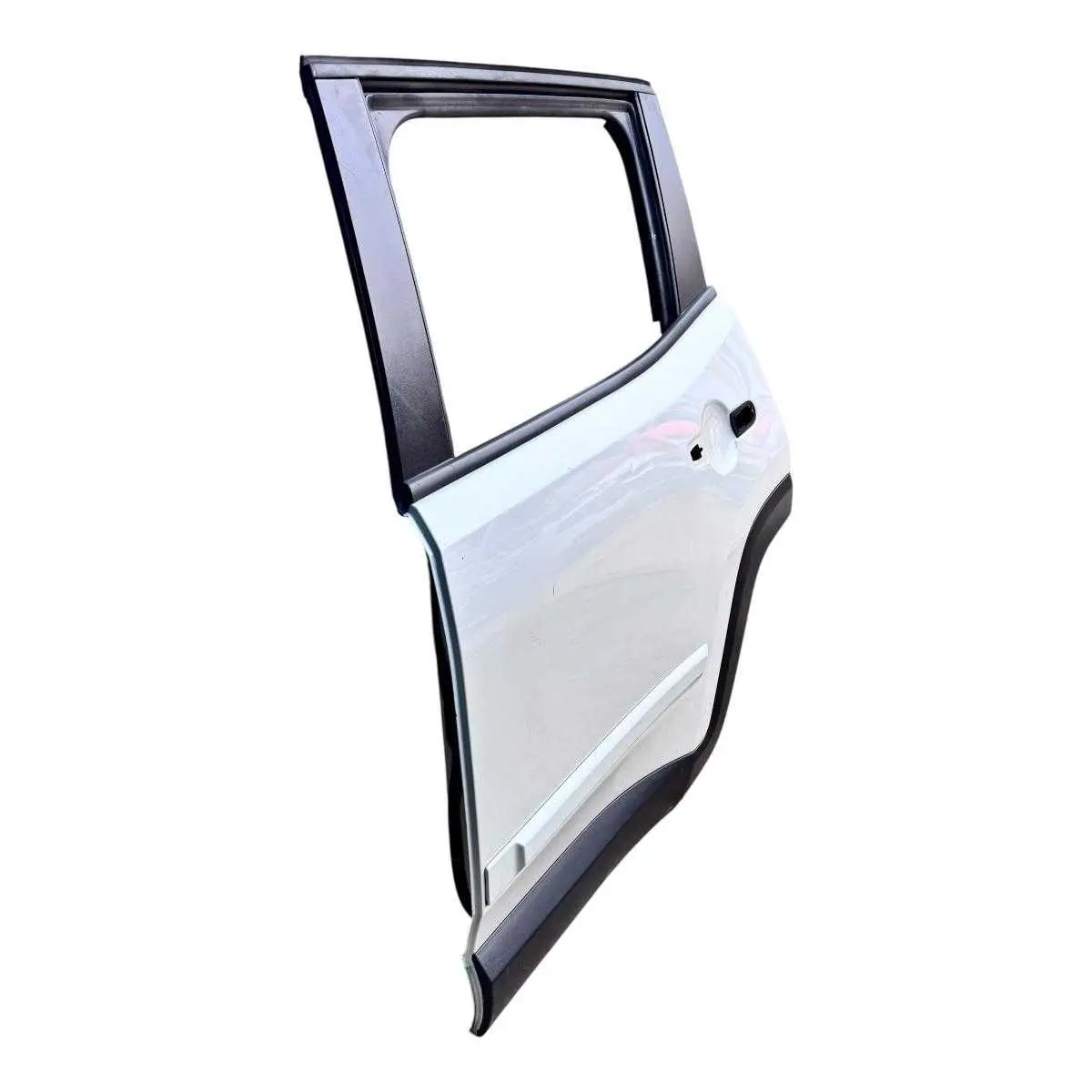 PORTA TRASEIRA ESQUERDA RENEGADE T270 1.3 TURBO