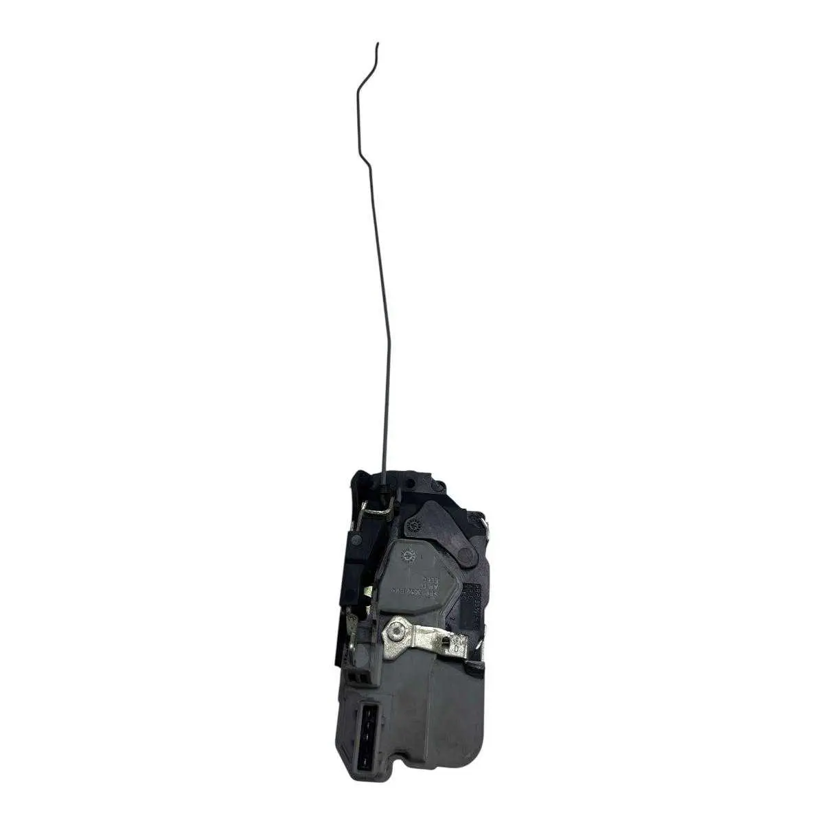 Fechadura Eletrica Dianteira Direita Peugeot 206 2007 a 2009