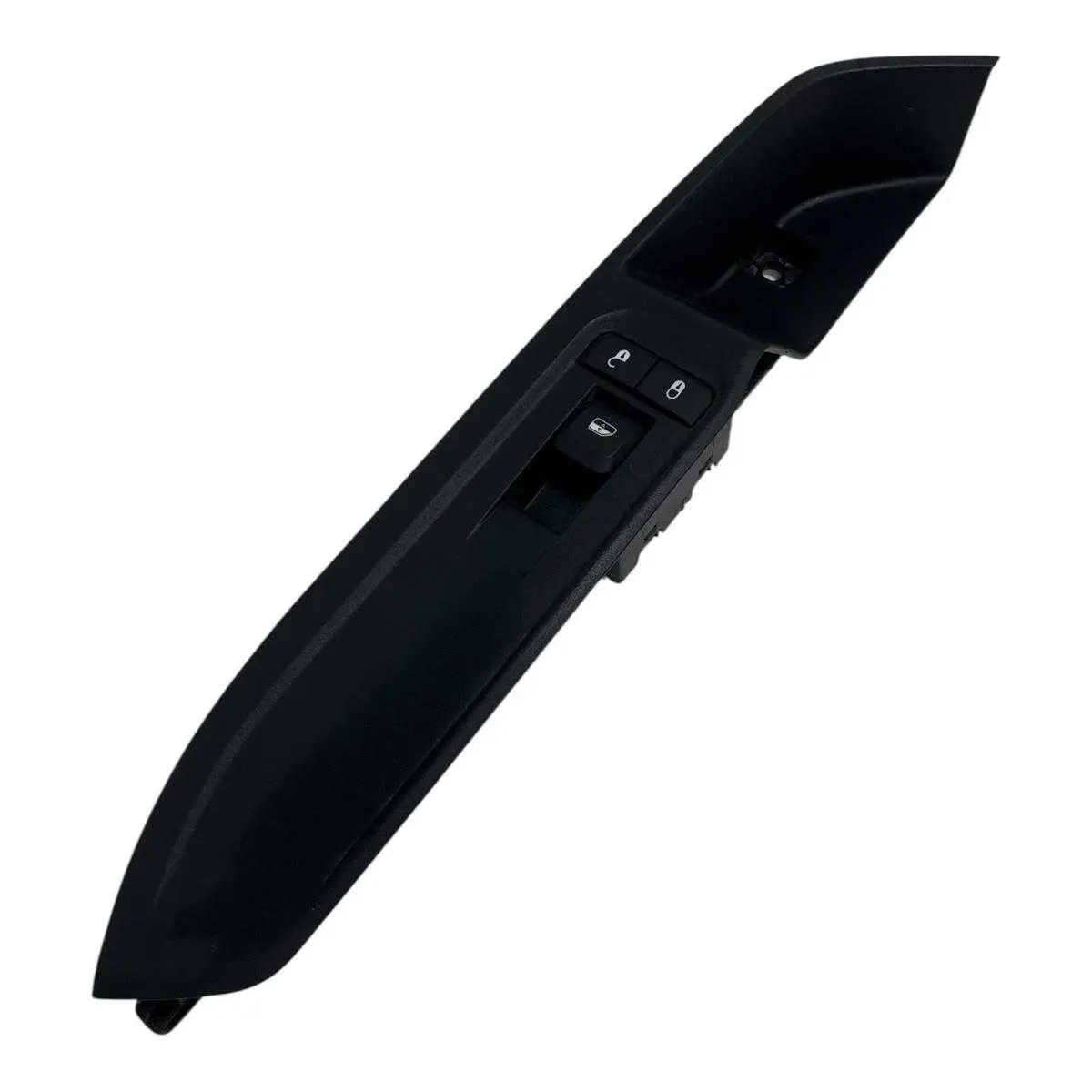 Moldura Botão Comando Vidro Dianteiro Direito Jeep Compass 2021/2024 60956869