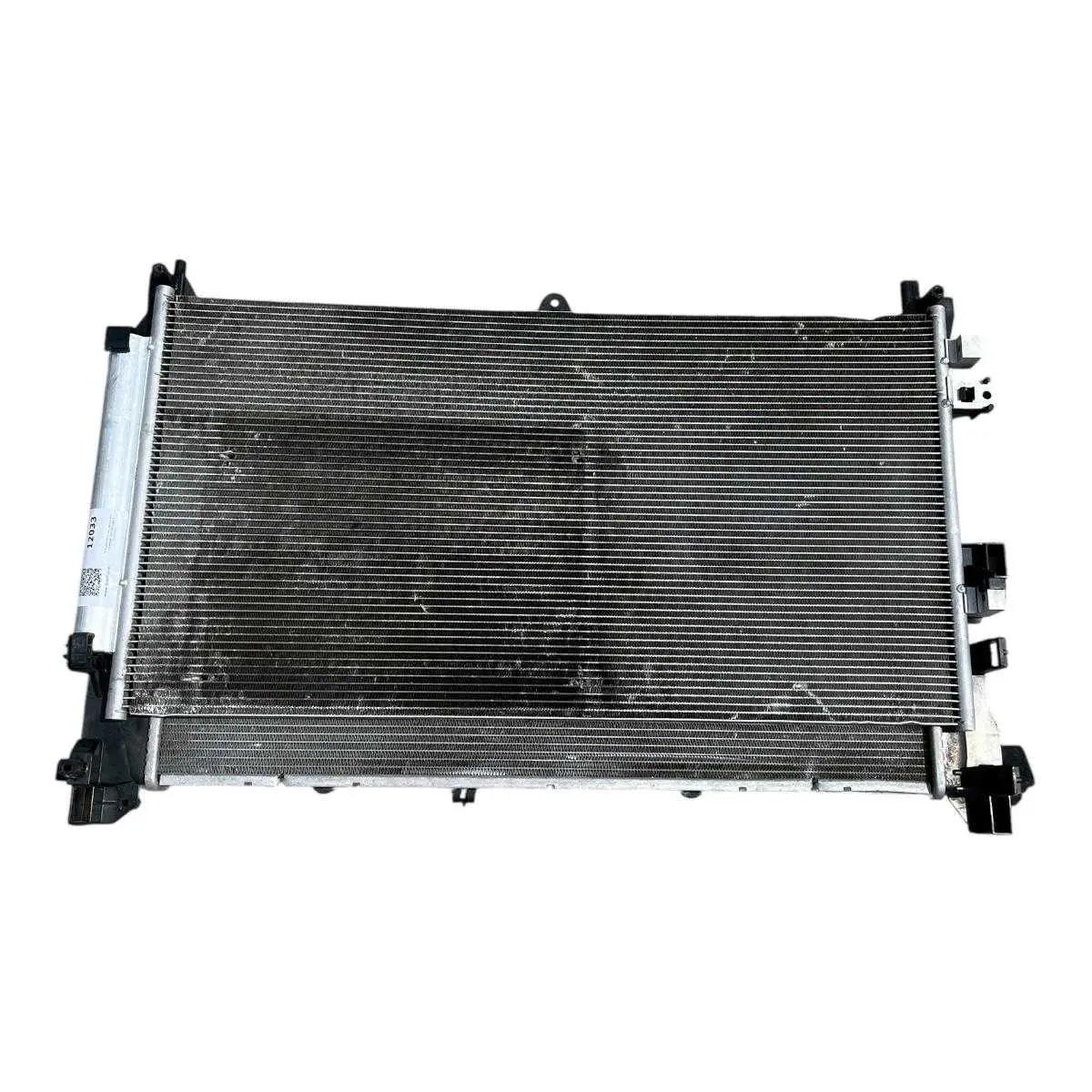 Radiador Jeep Compass Flex 2017/2022 53475332