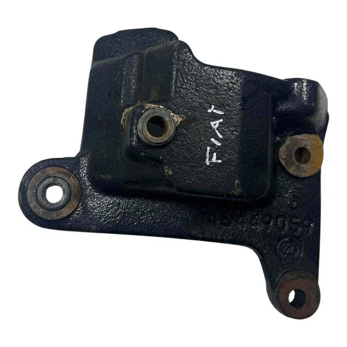 Suporte Compressor Ar Palio Siena 1.0 8v 1996/2002 46449059