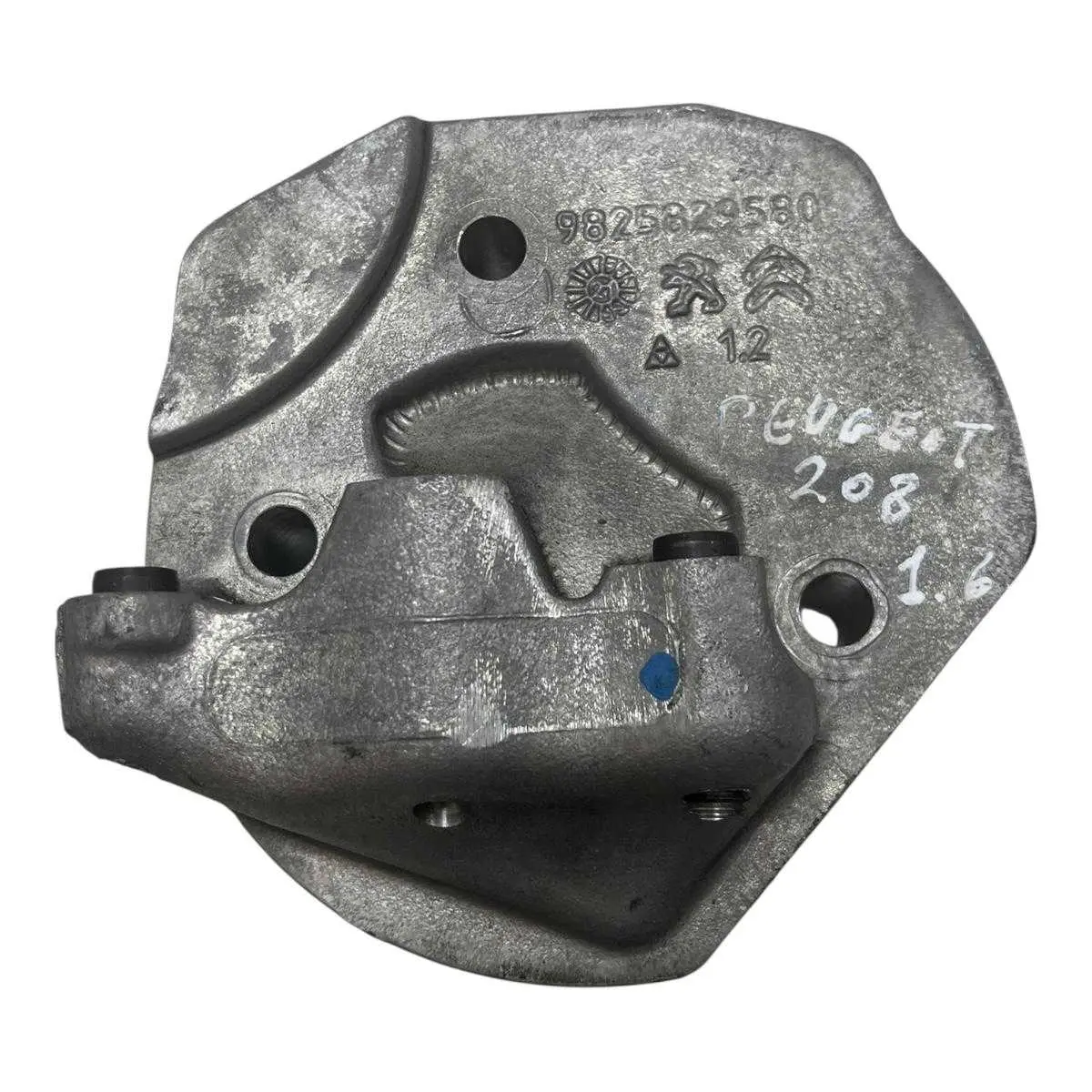Suporte Coxim Motor Peugeot 208 1.6 16v 2020/2024 9825829580