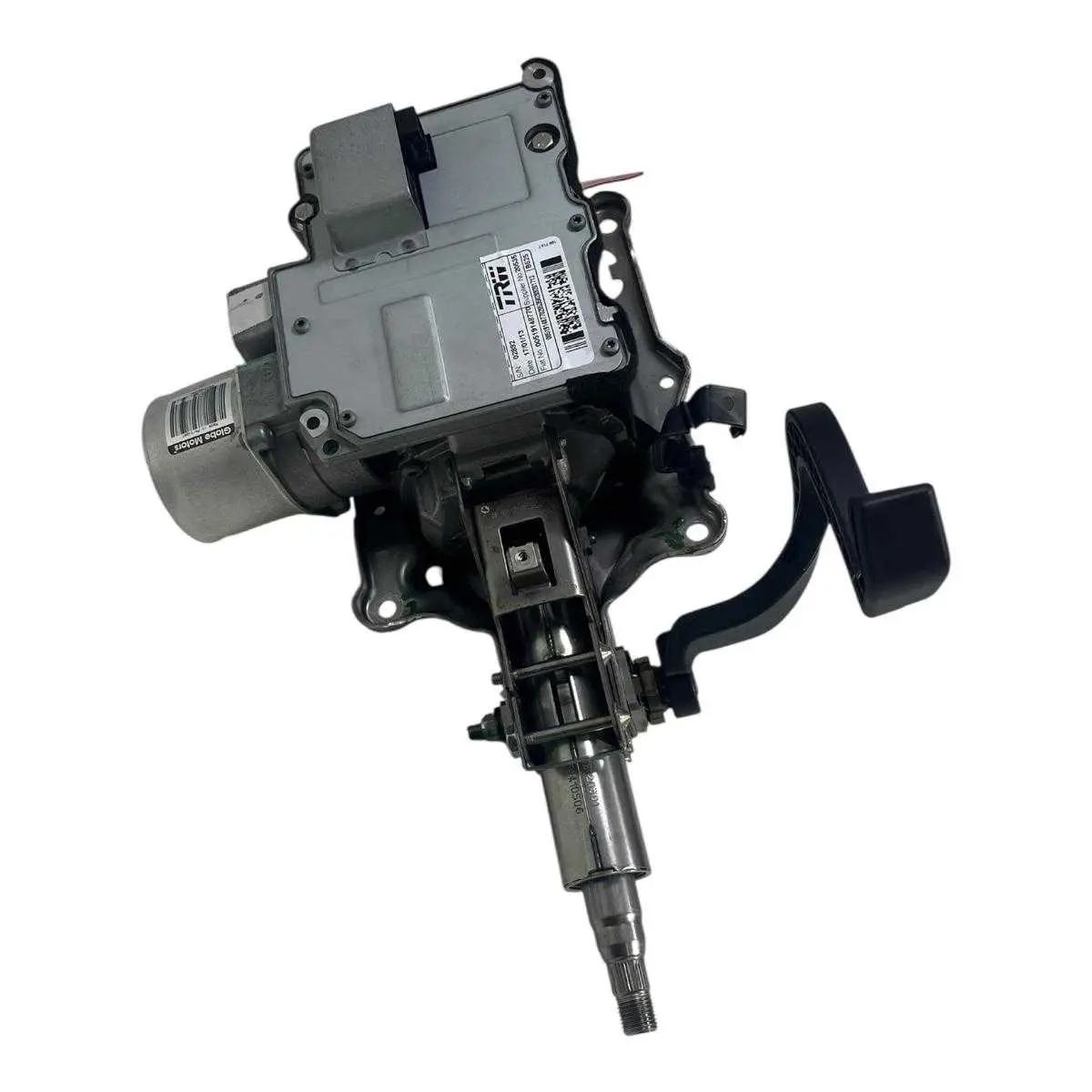 Coluna Direção Elétrica Fiat Bravo 1.8 2012/2015 00519148770