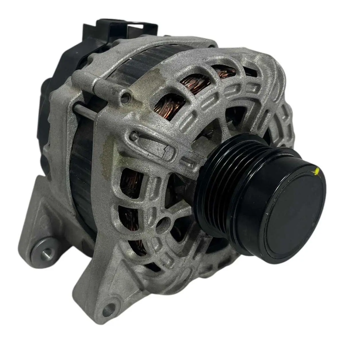 Alternador Montana Onix Plus Tracker 3cc 2020/2024 26261634