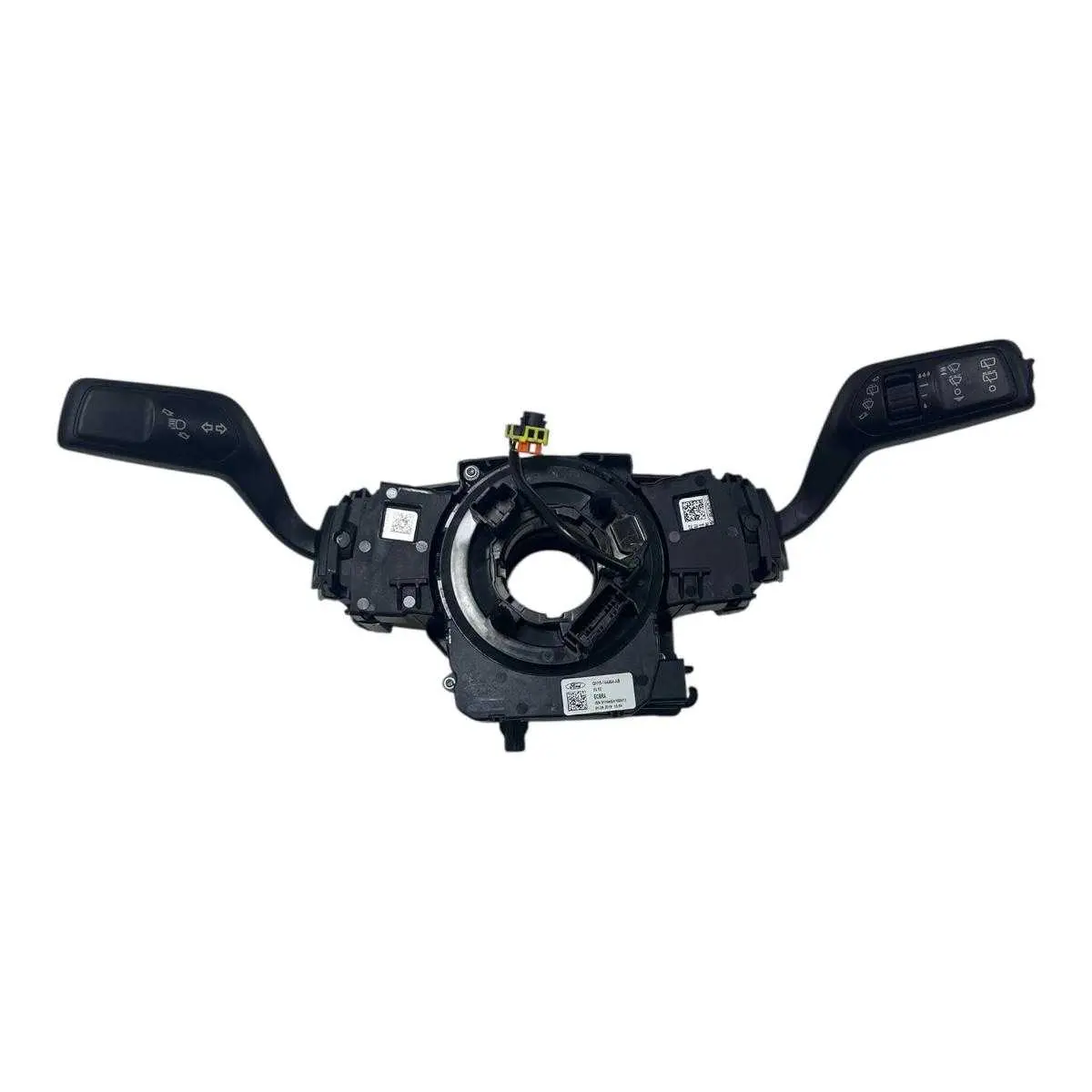 Chave De Seta Limpador Ford Ecosport 2017/2021 Gn153f944aj