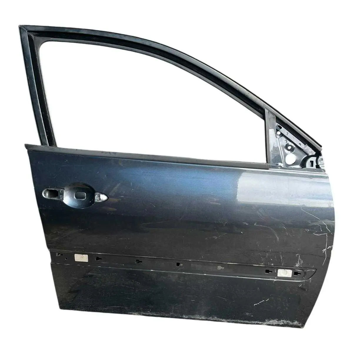 Porta Dianteira Direita Megane 2006/2012 COM RISCOS