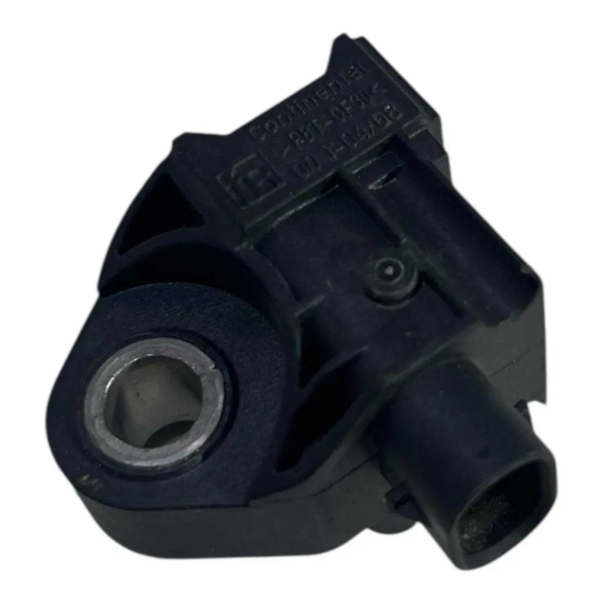 Sensor Impacto Airbag Fiat Strada argo cronos 2019/2024 52220807