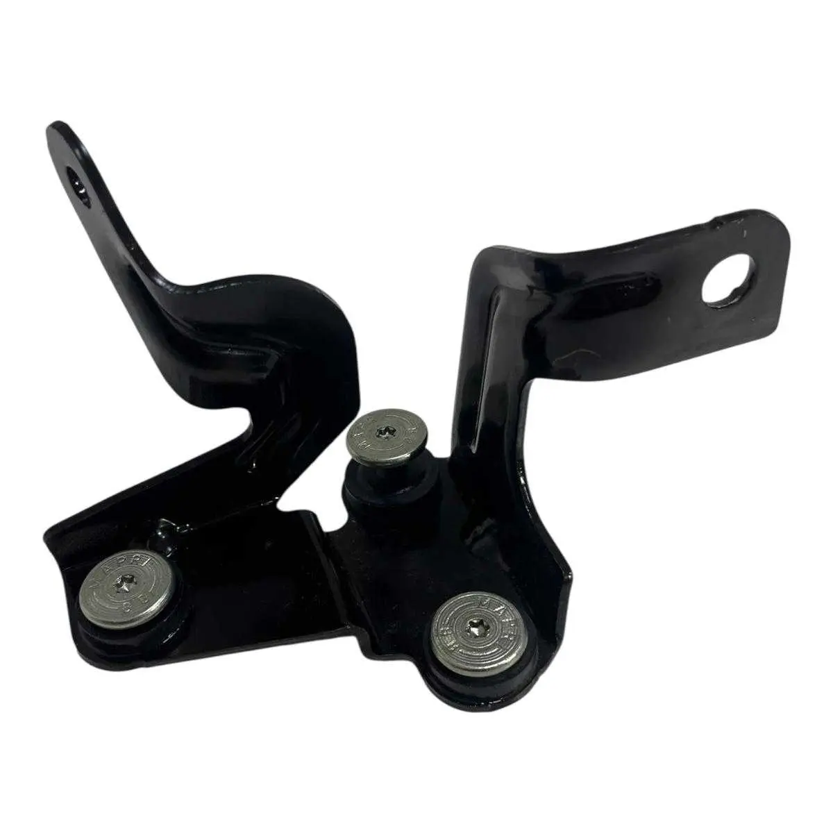 Suporte Modulo Abs Com Parafuso Ford Ecosport 2016 A 2021 8v512c304