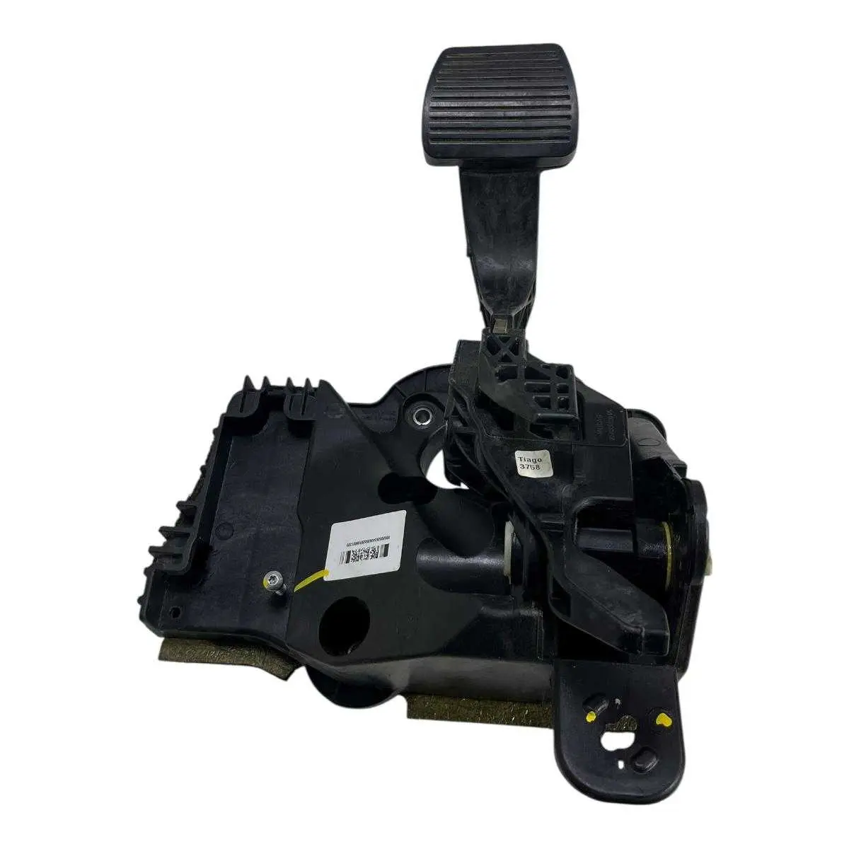 Pedal Do Freio Suporte Jeep Renegade Toro 2018/2021