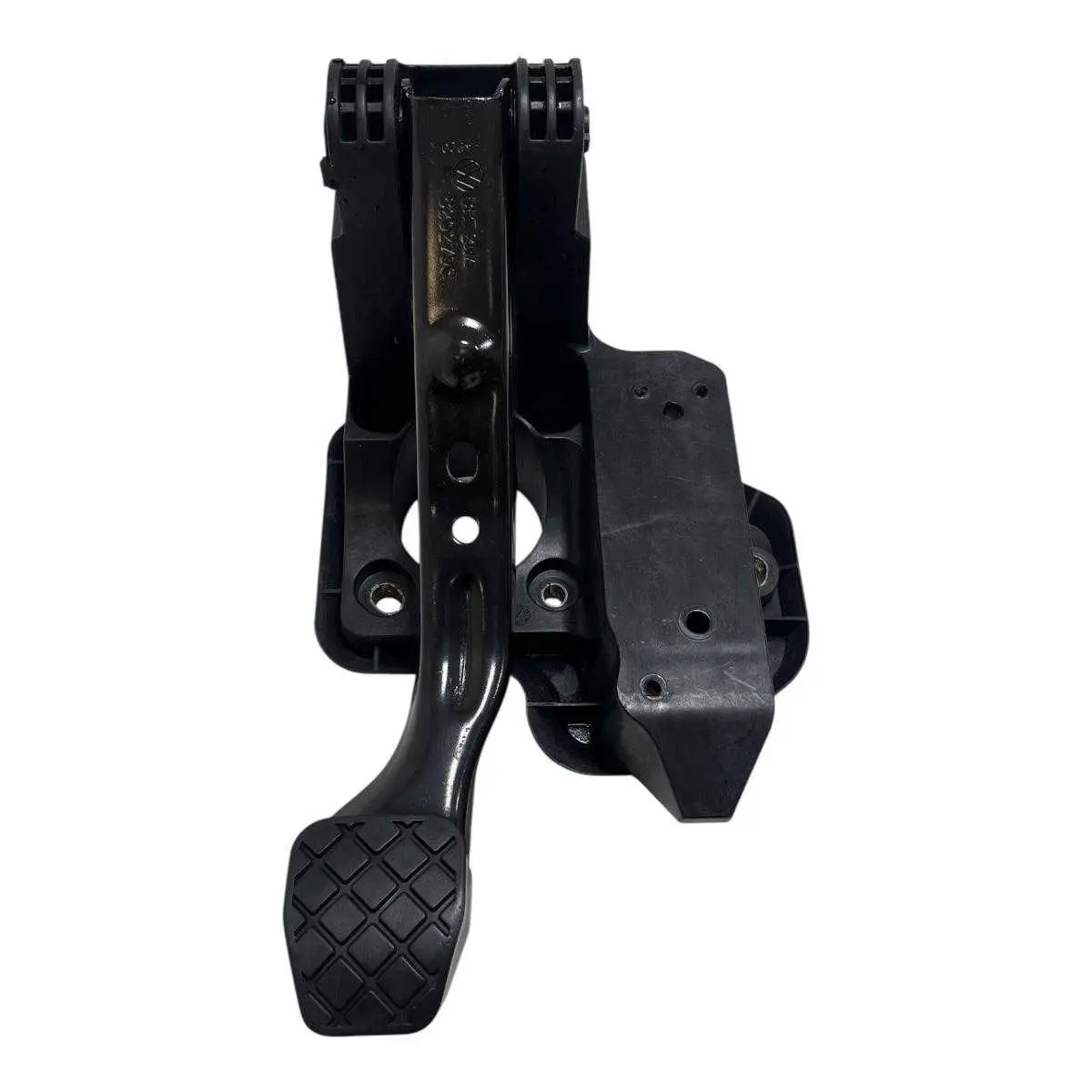 Pedal Freio Com Suporte Volkswagen Fox 1.0 2014/2018 8202790